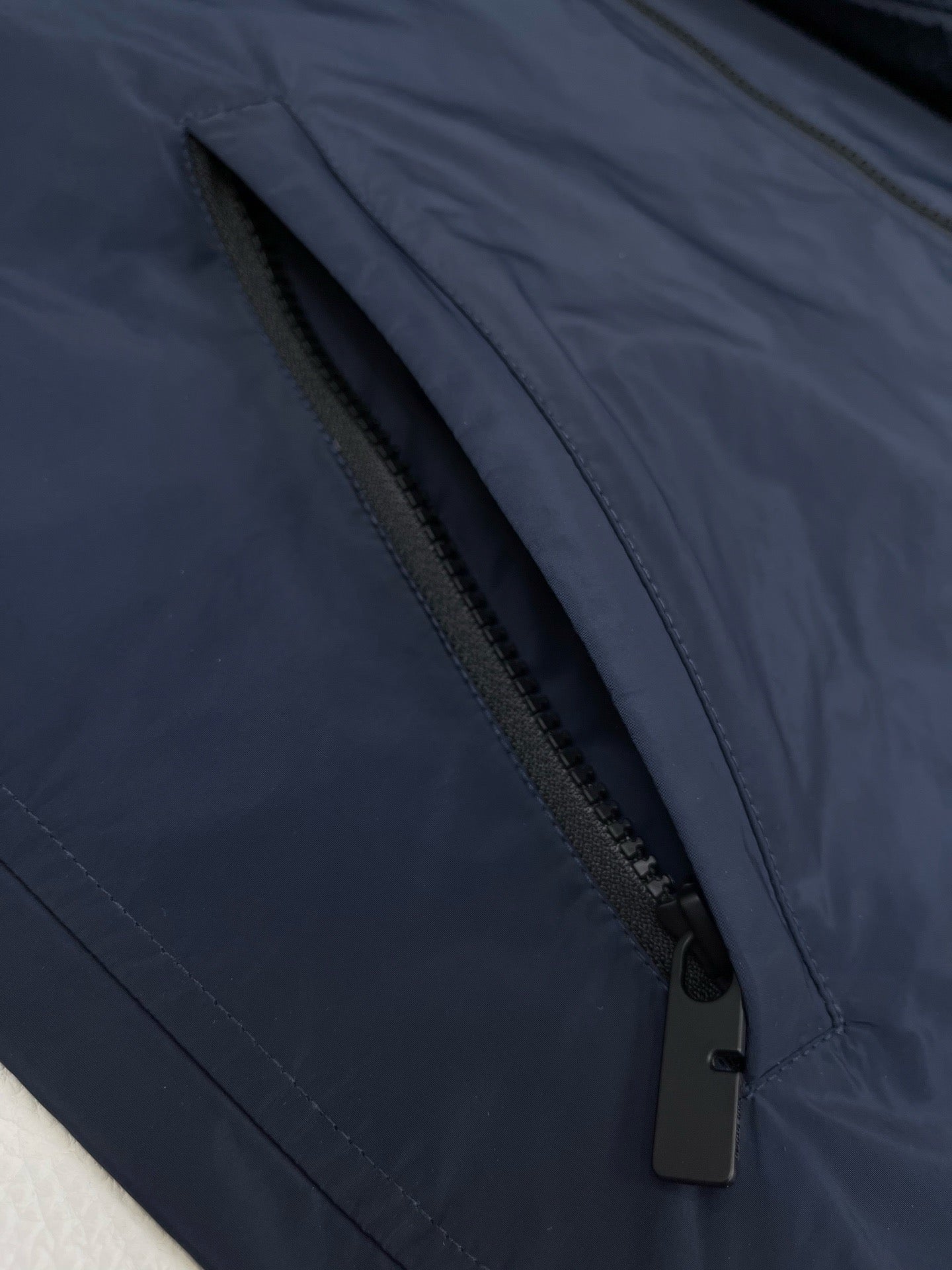 BBR Jacket