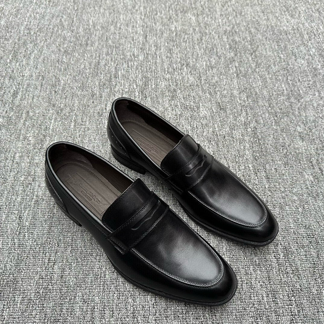Zegna Loafer