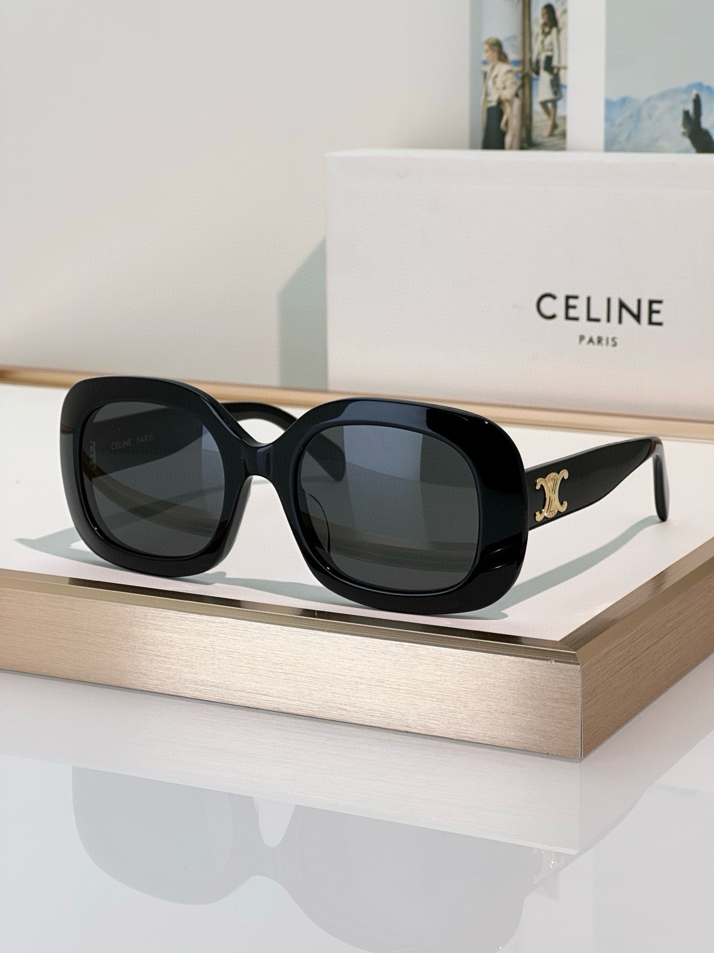 Celine Sunglasses