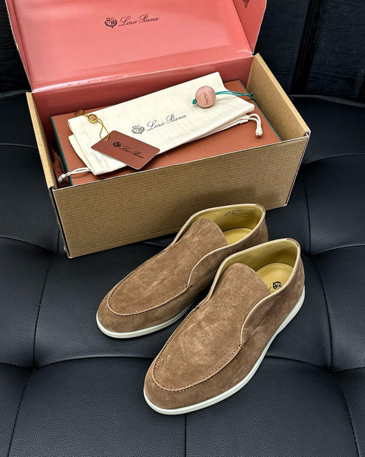 Loro Piana Shoes