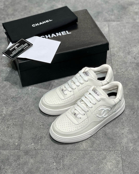 Chanel Sneakers