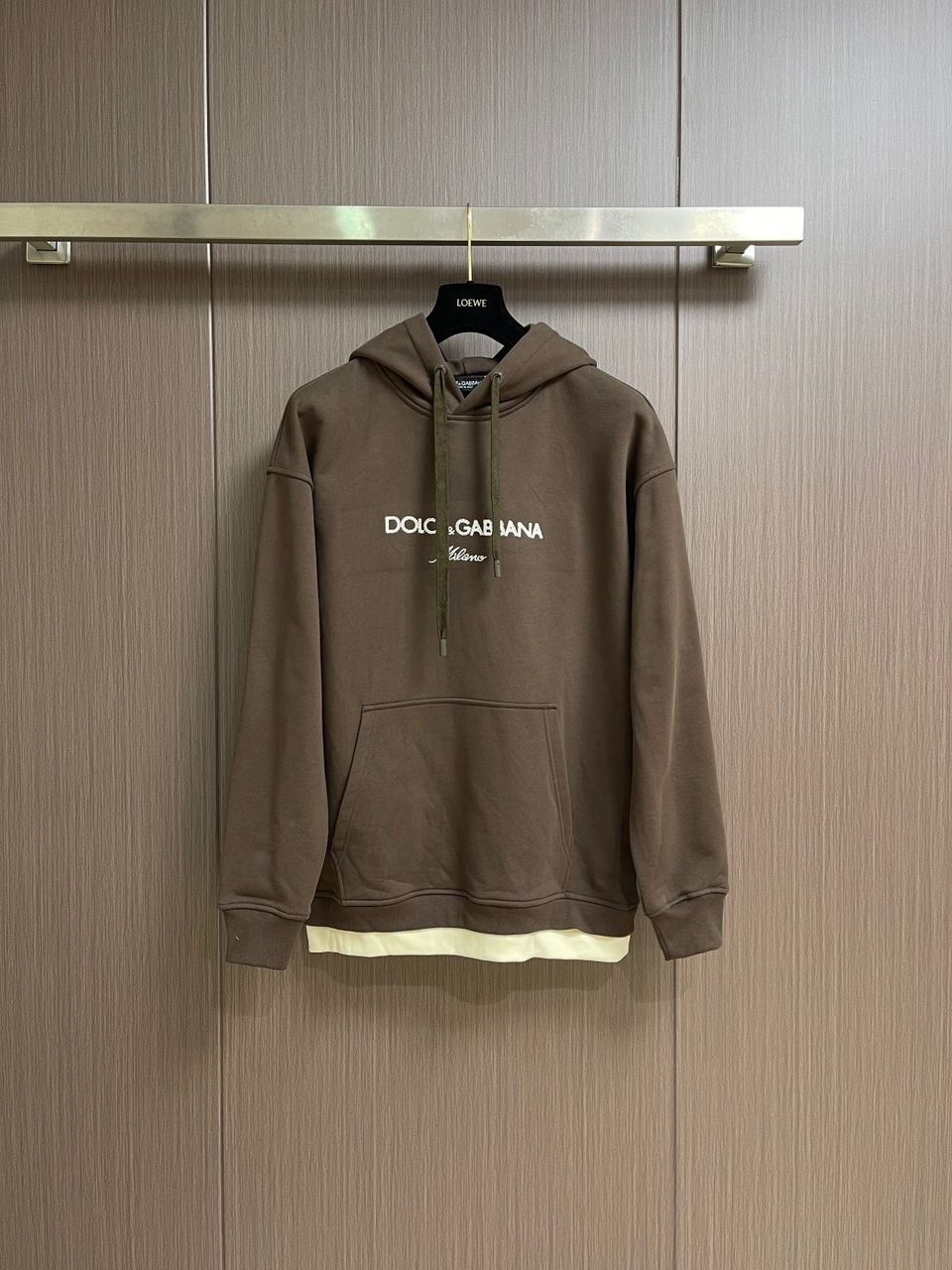 Dolce & Gabbana Hoodie