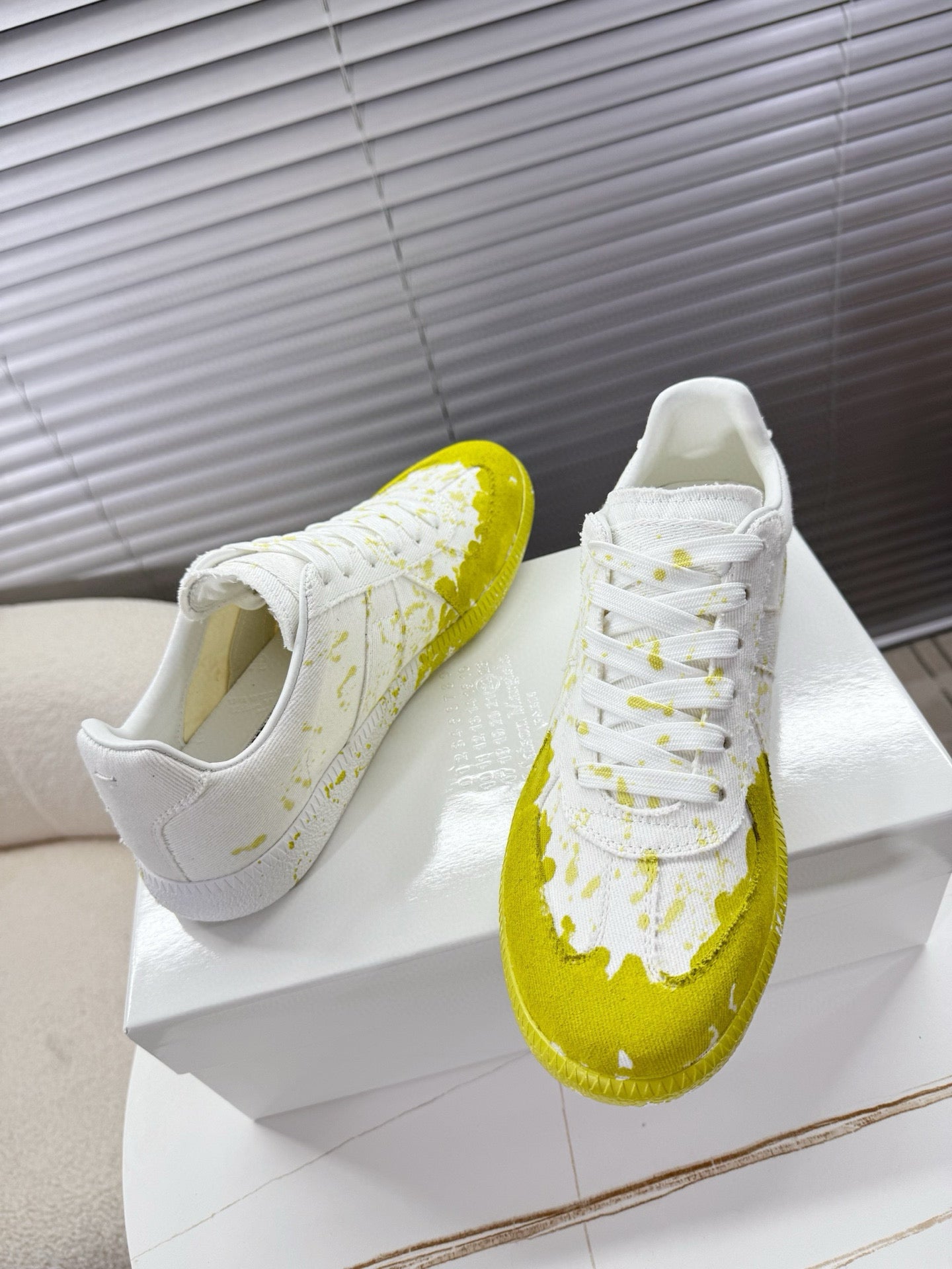 Maison Margiela Sneakers