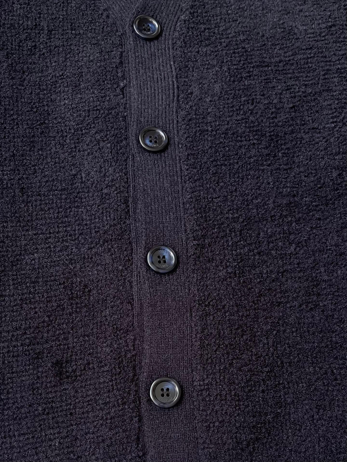Loewe Cardigan