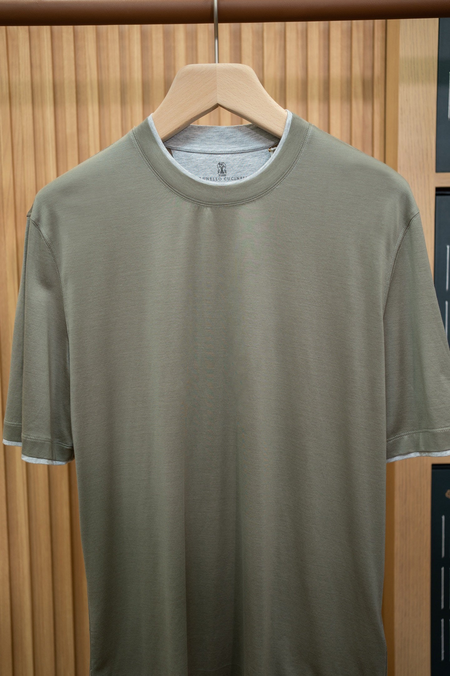 BC T-Shirt