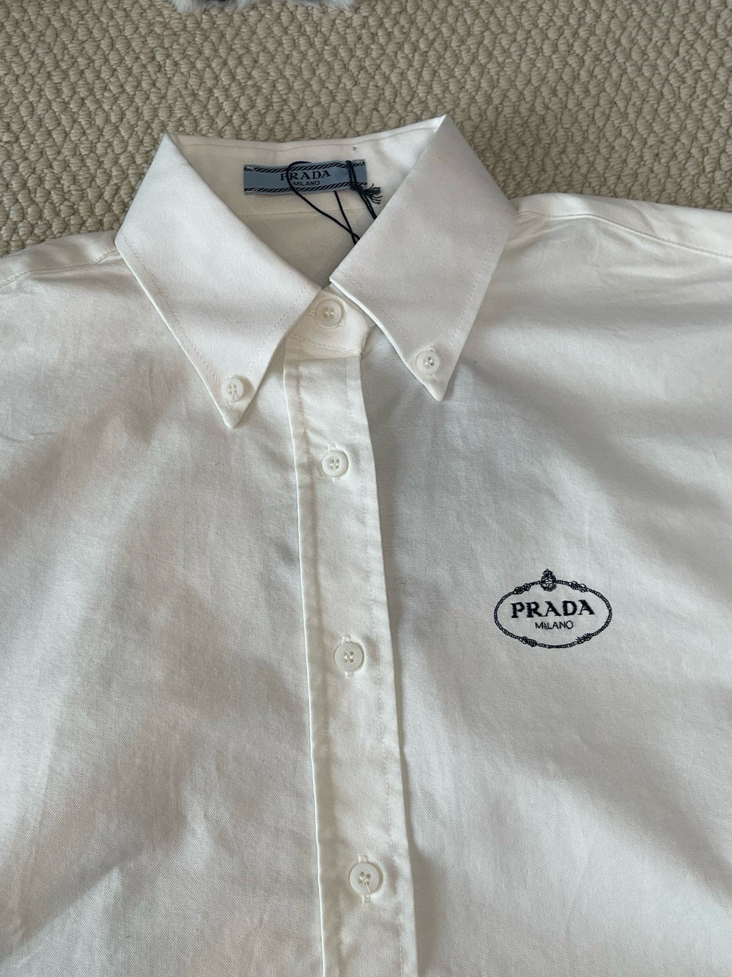 Prada Shirt