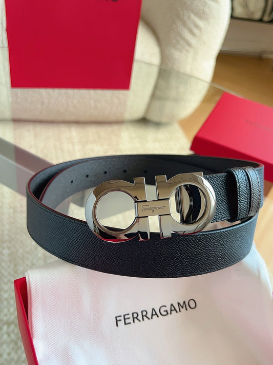 Ferragamo Belt