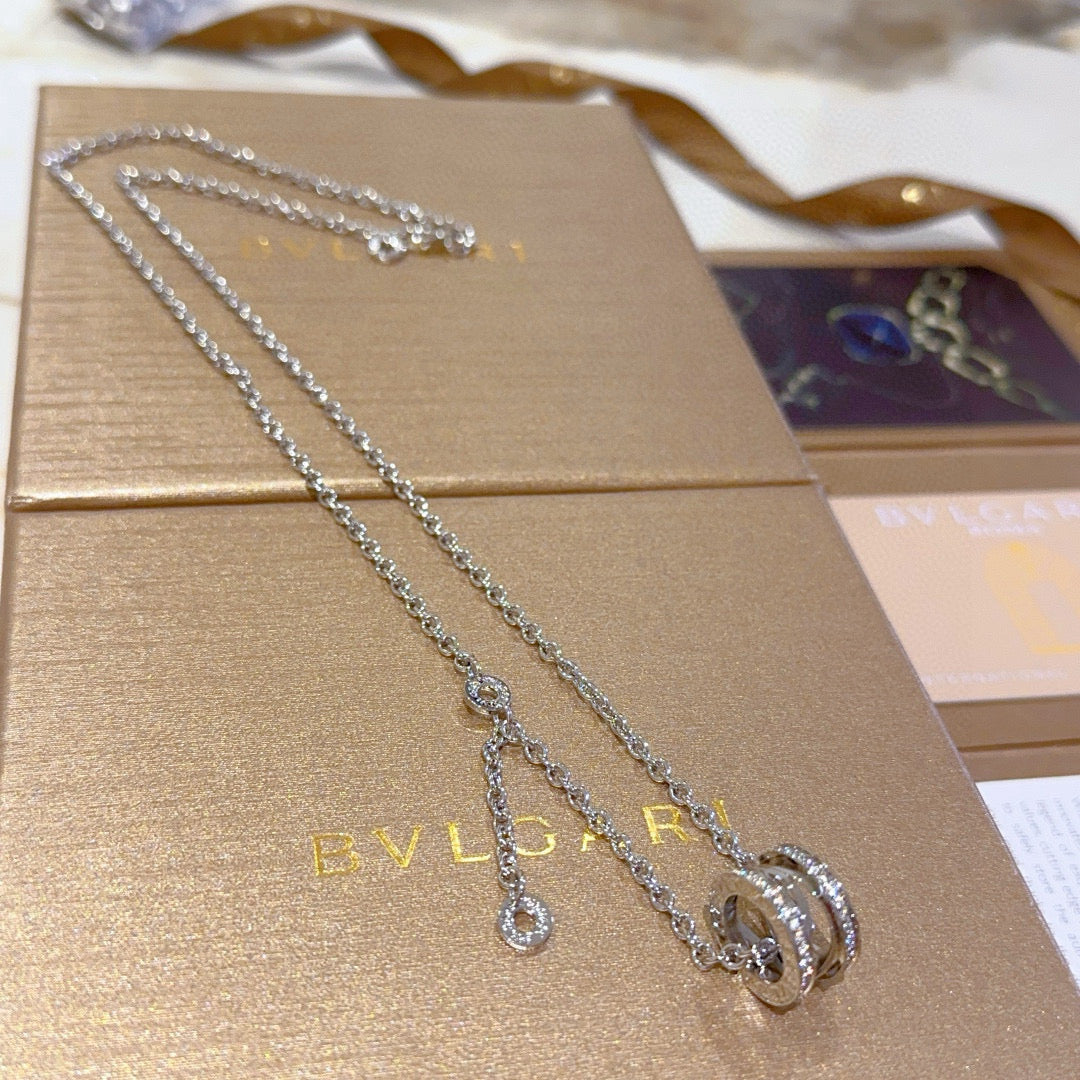 Bvlgari Necklace