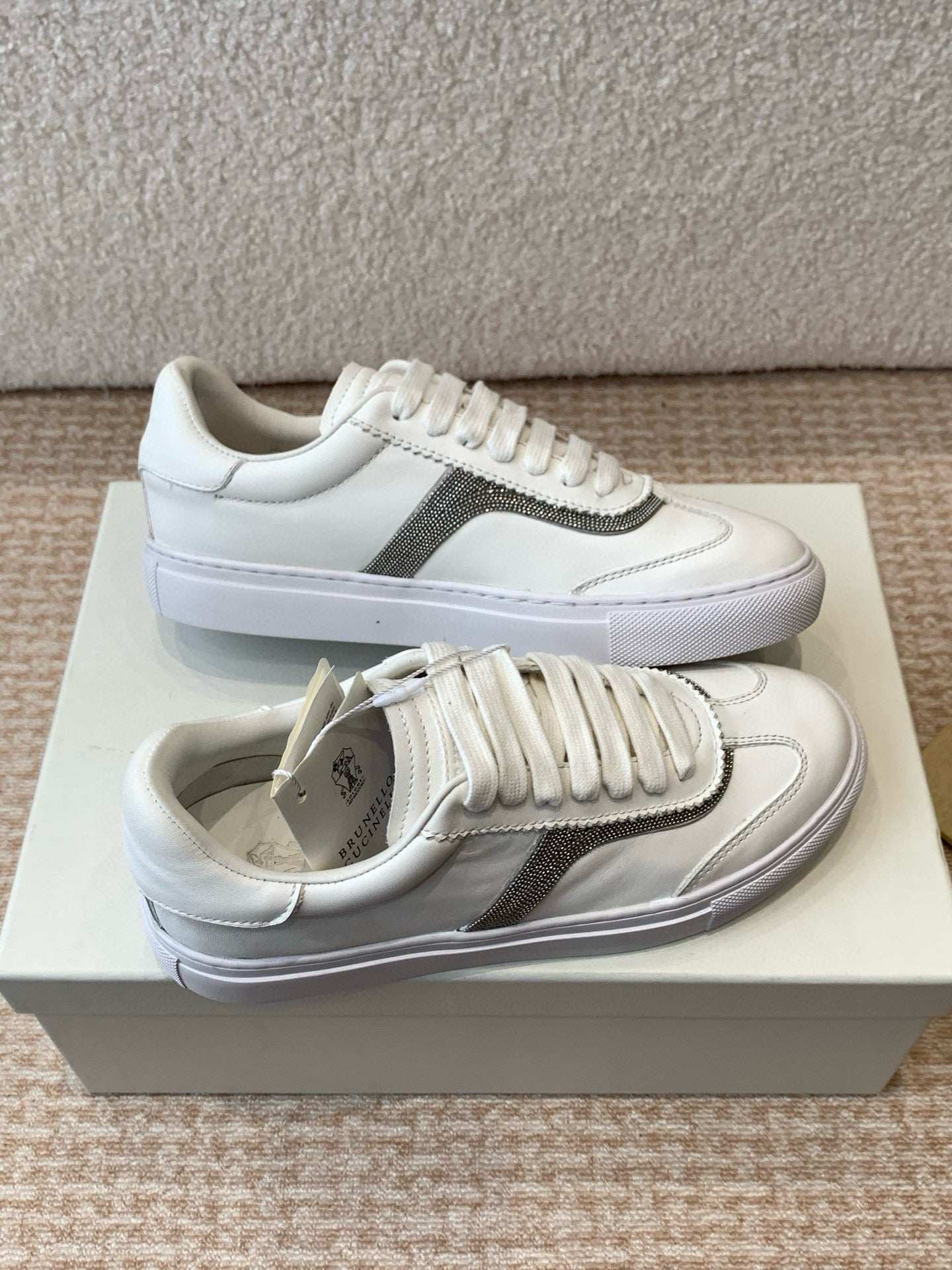 Brunello Cucinelli Sneakers