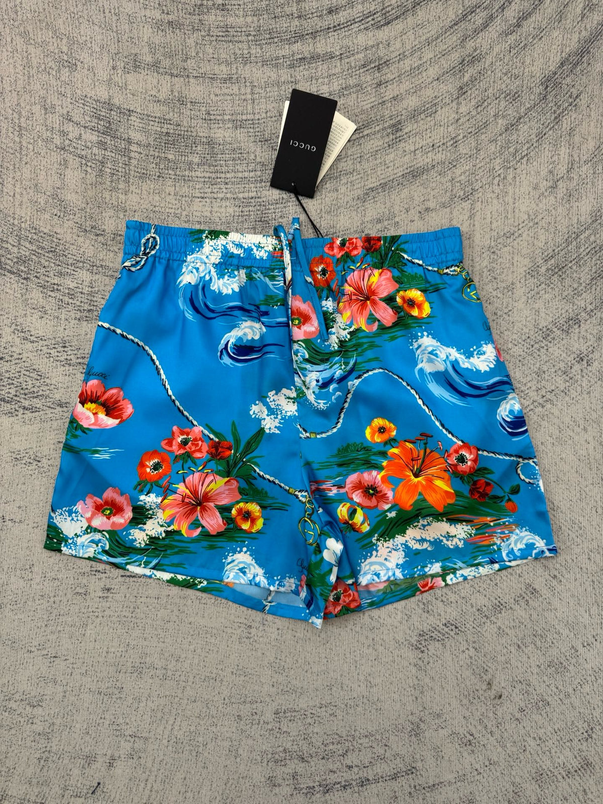 Gucci Short Pant