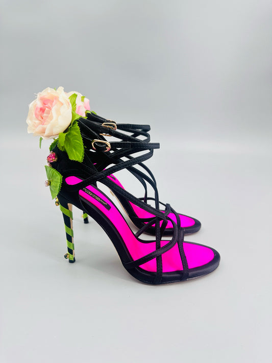 Dolce & Gabbana Heels