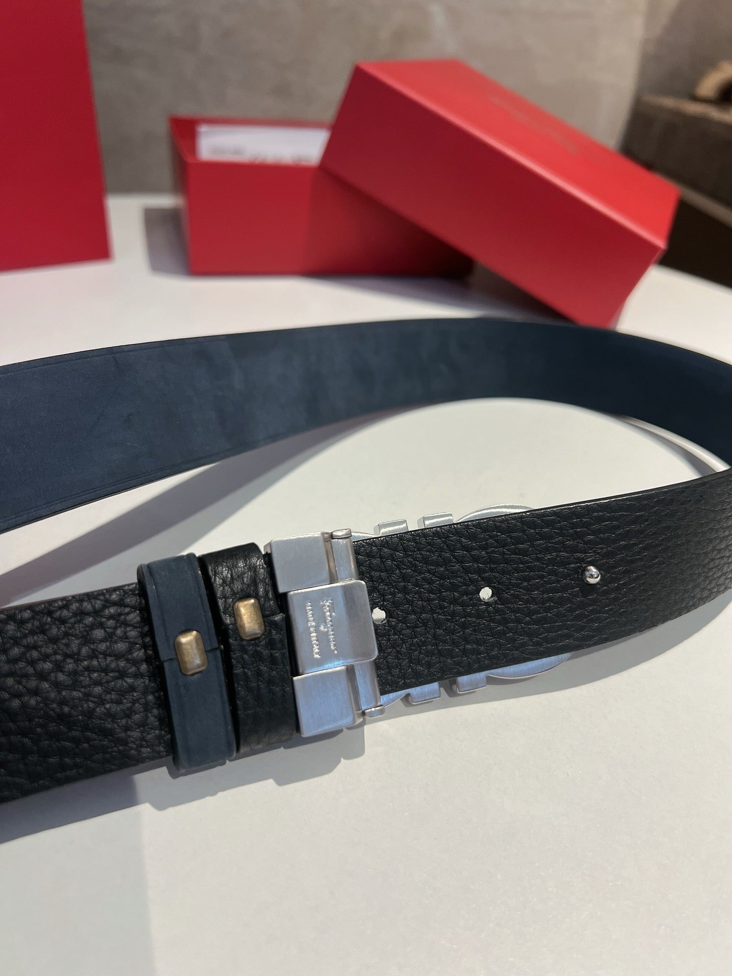 Ferragamo Belt