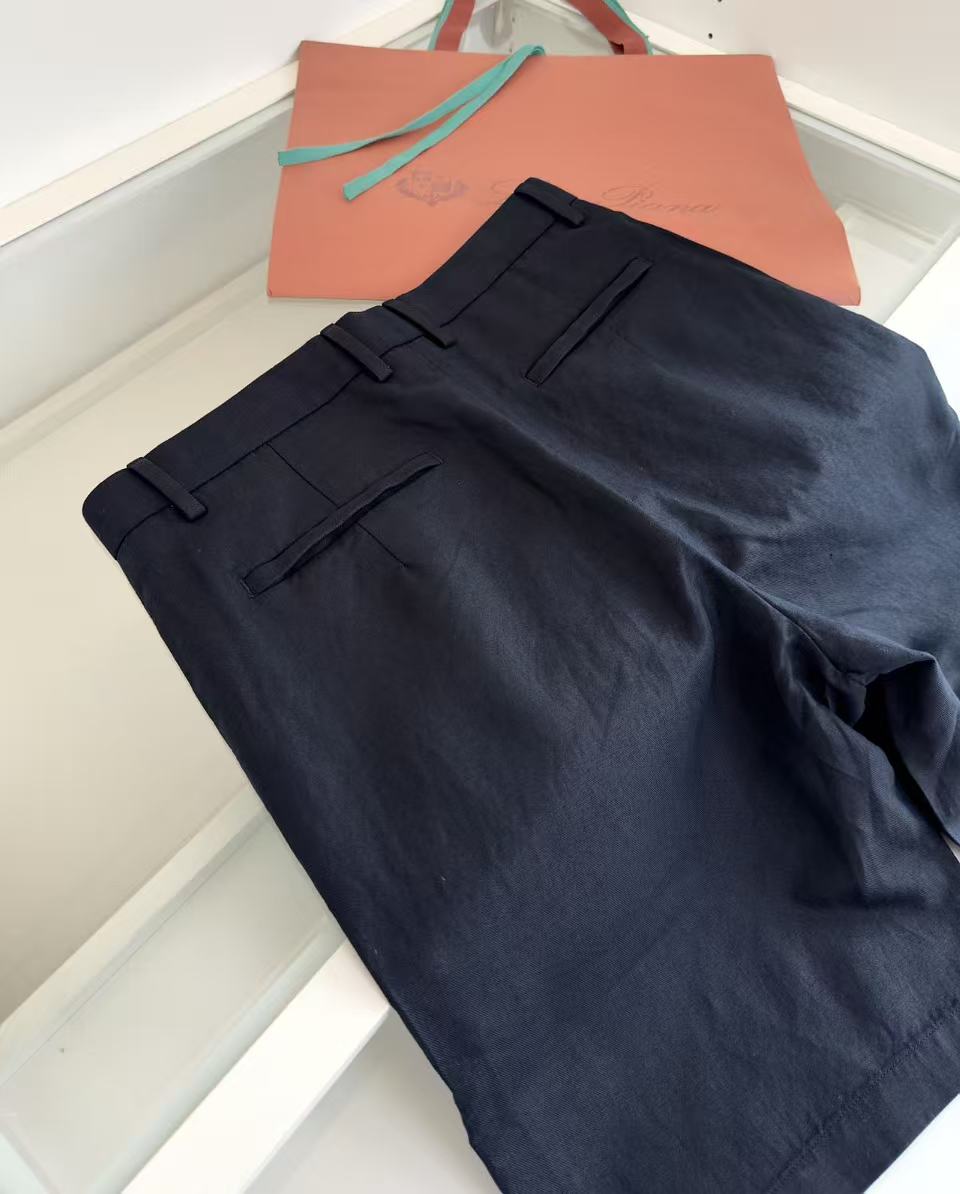 LP Short Pants