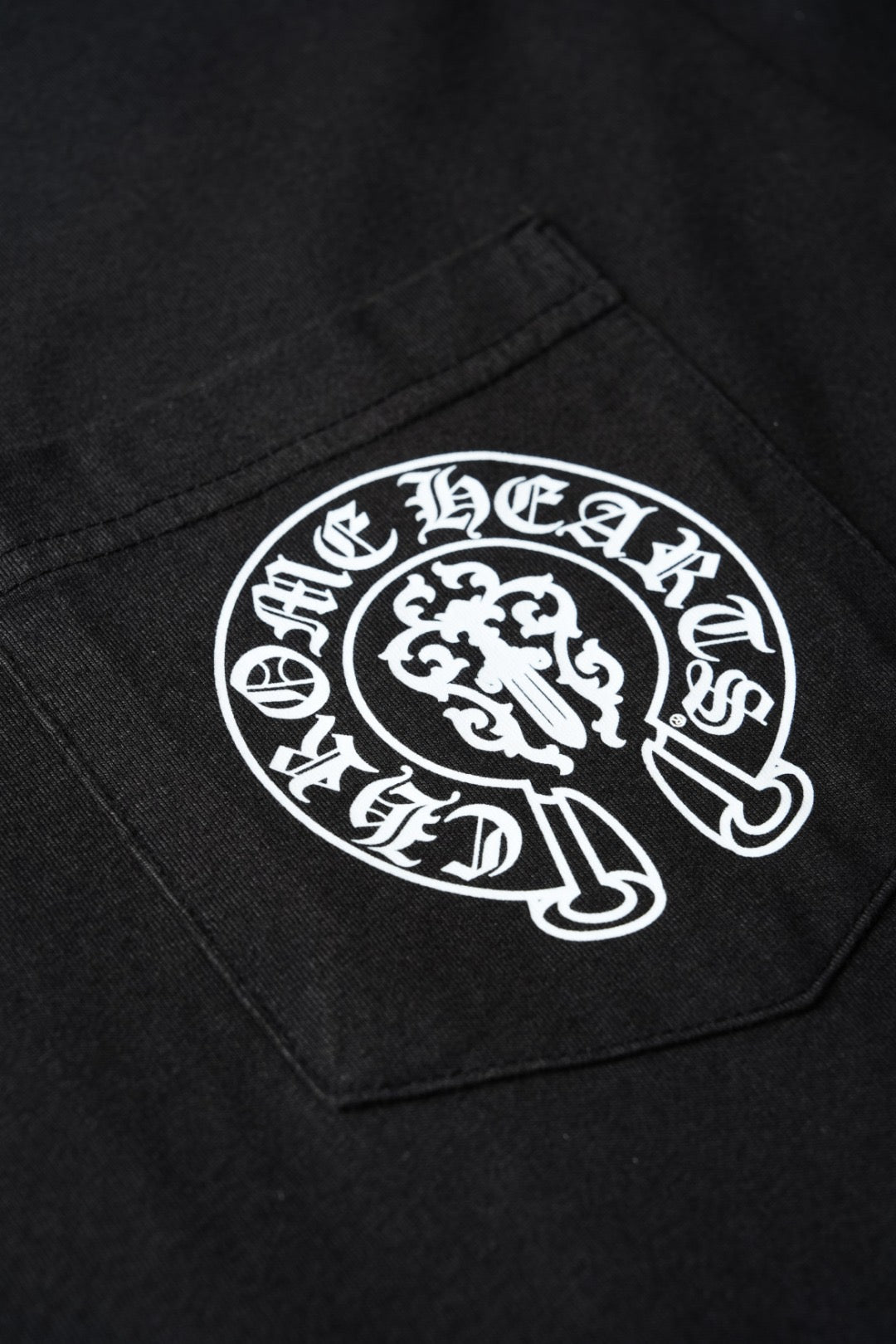 Chrome Hearts T-shirt