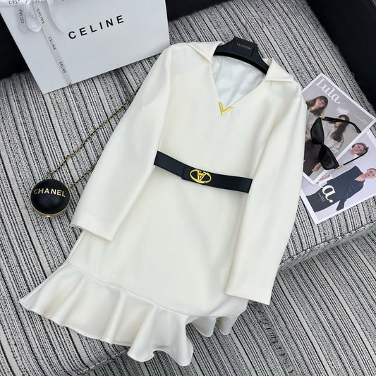 Valentino Long Dress