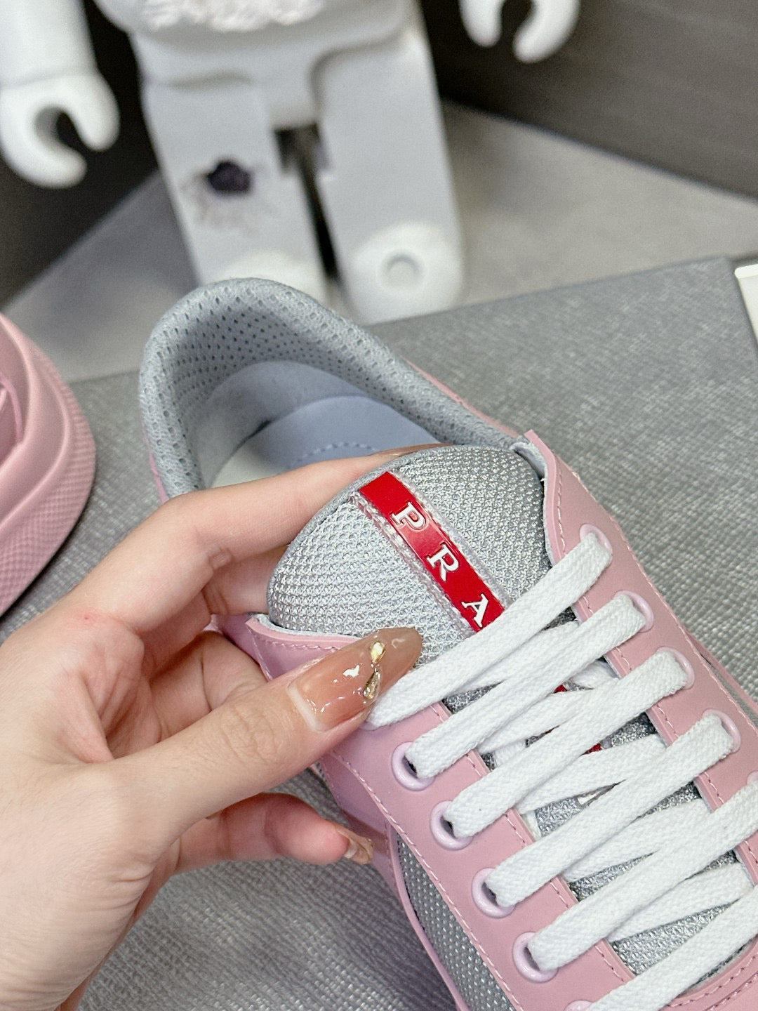 Prada Sneakers
