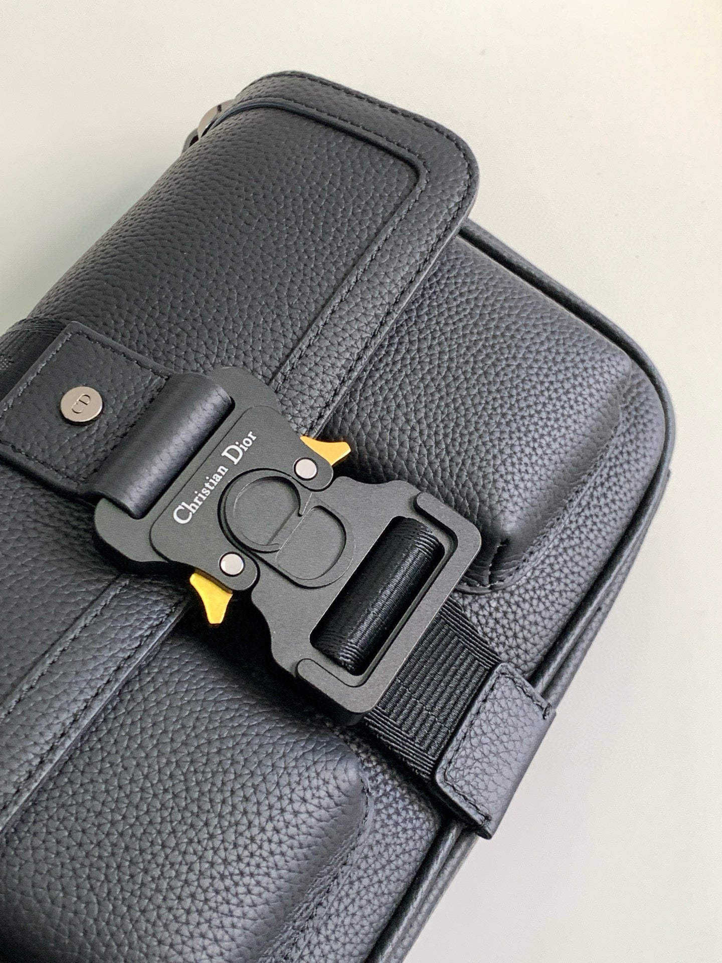 Dior Messenger Bag