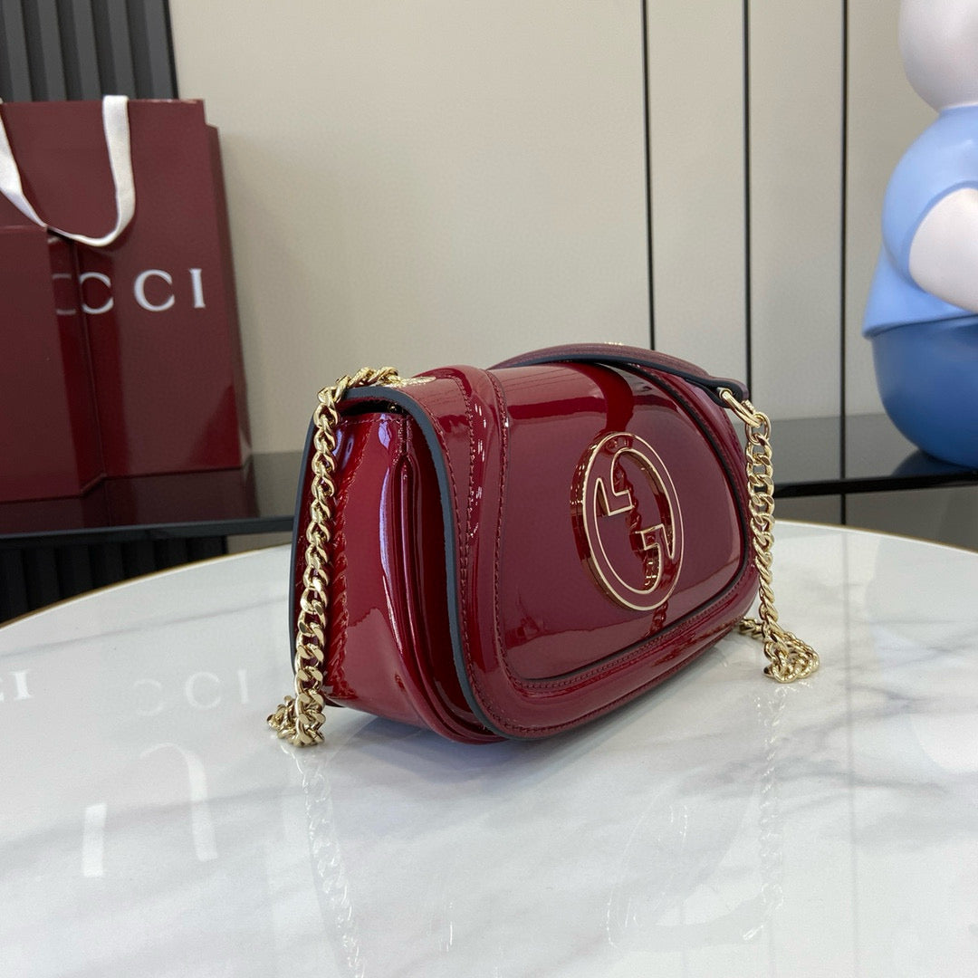 GC Blondie Small Shoulder Bag