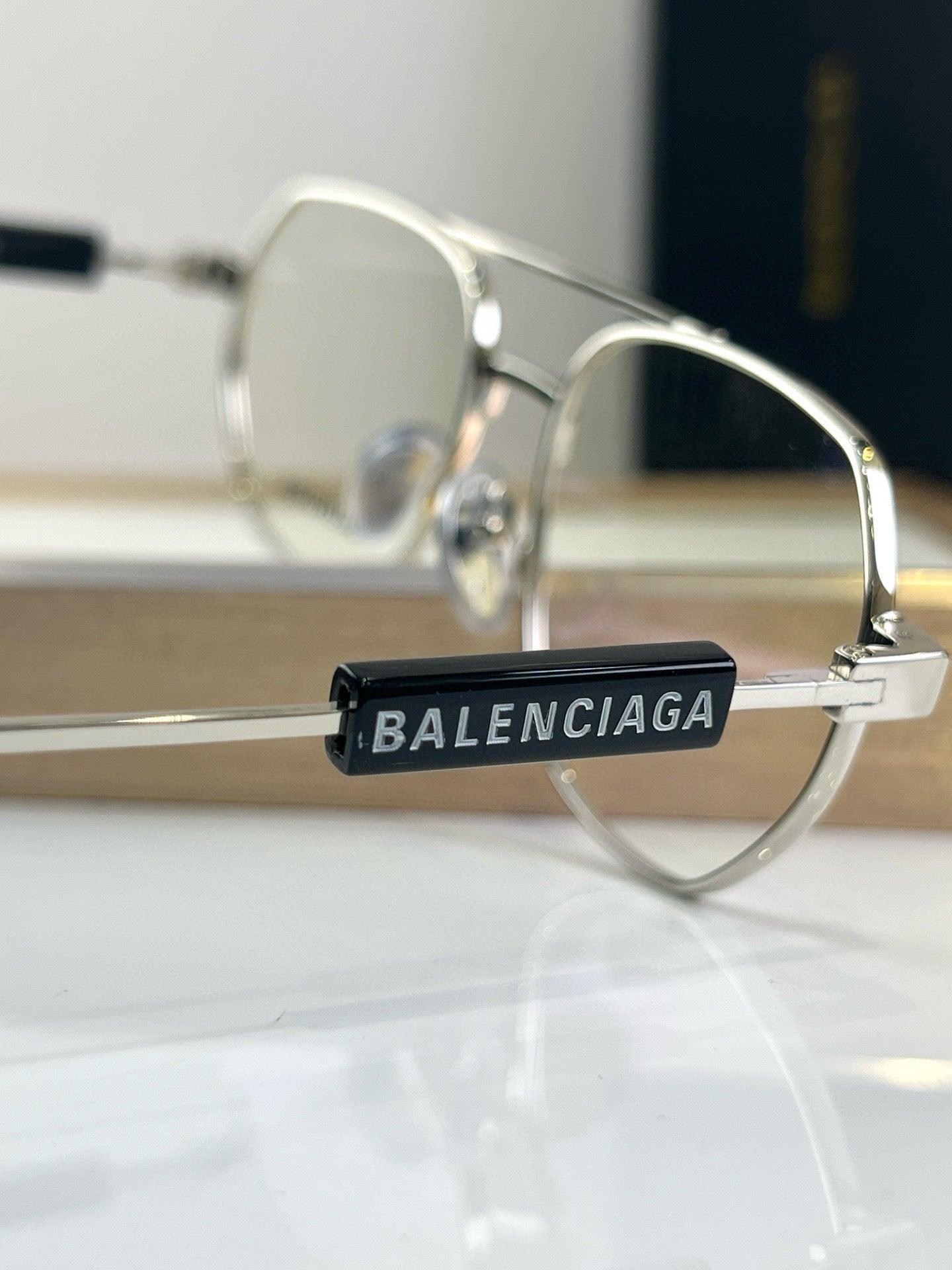 Balenciaga Sunglasses