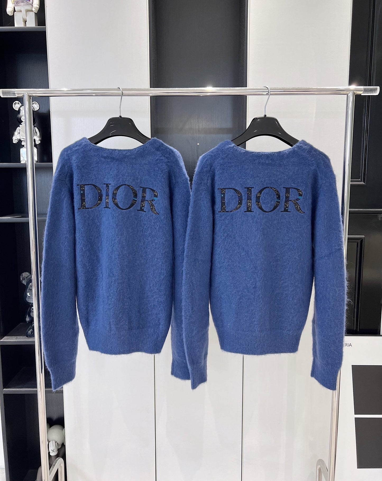 Dior Cárdigen