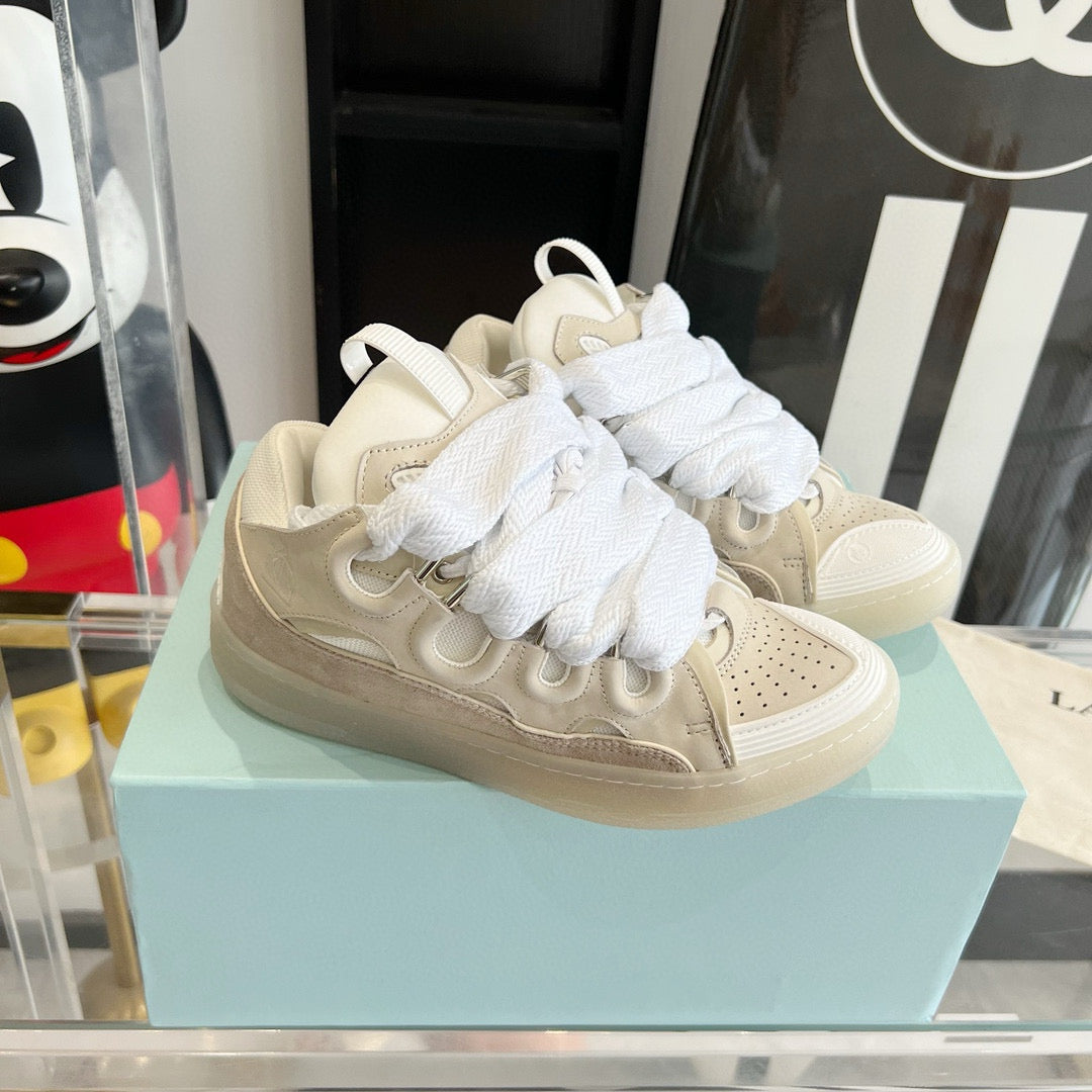 Lanvin Sneakers