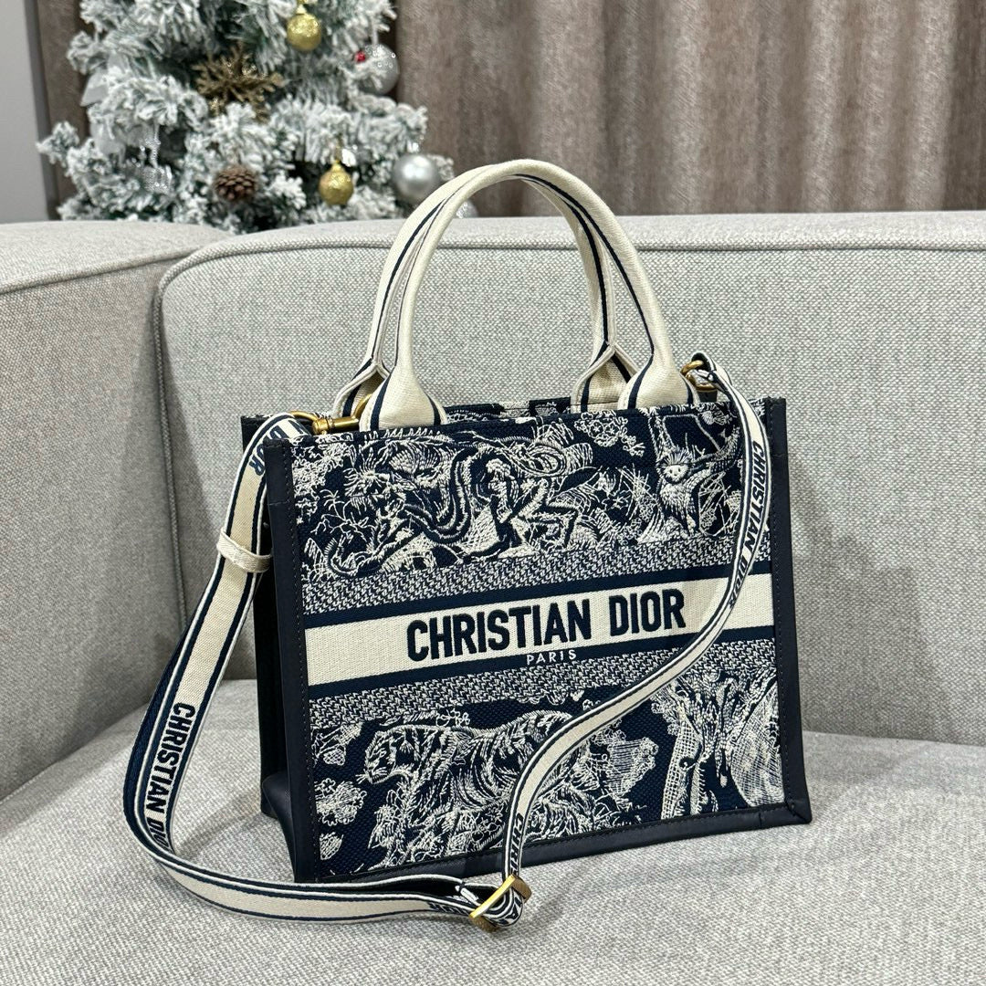 Dior Tote Bag