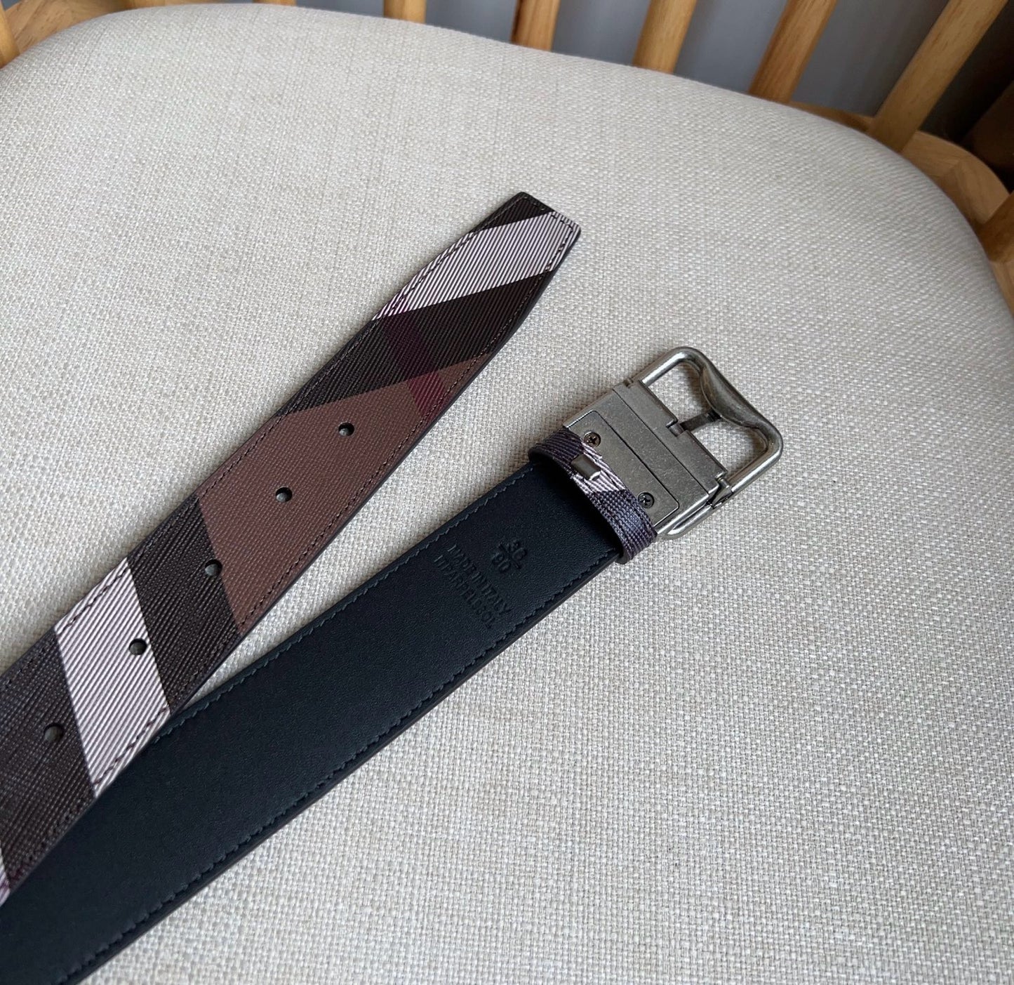 BBR Belt
