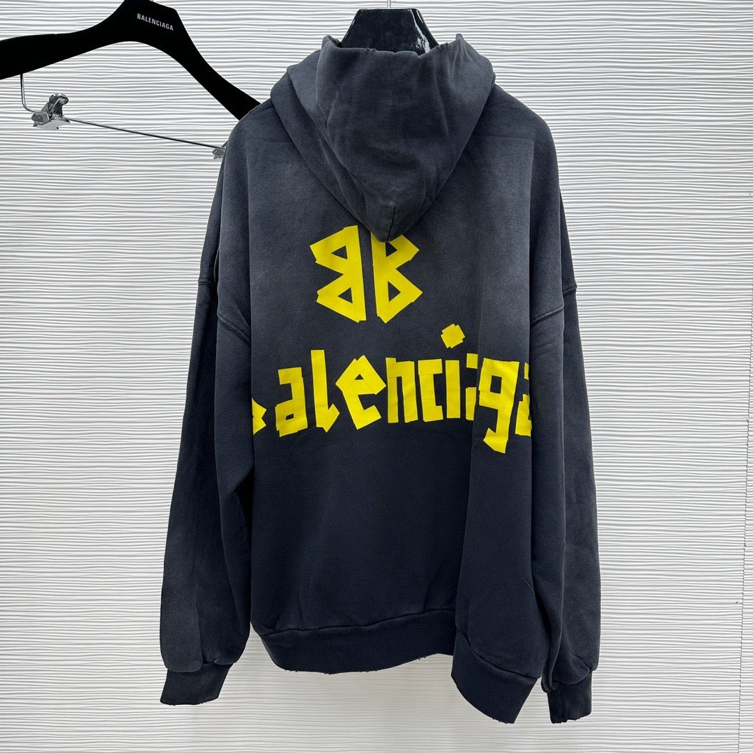 Balenciaga Hoodie