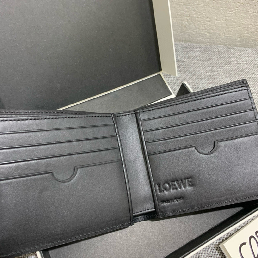 LOEWE WALLET