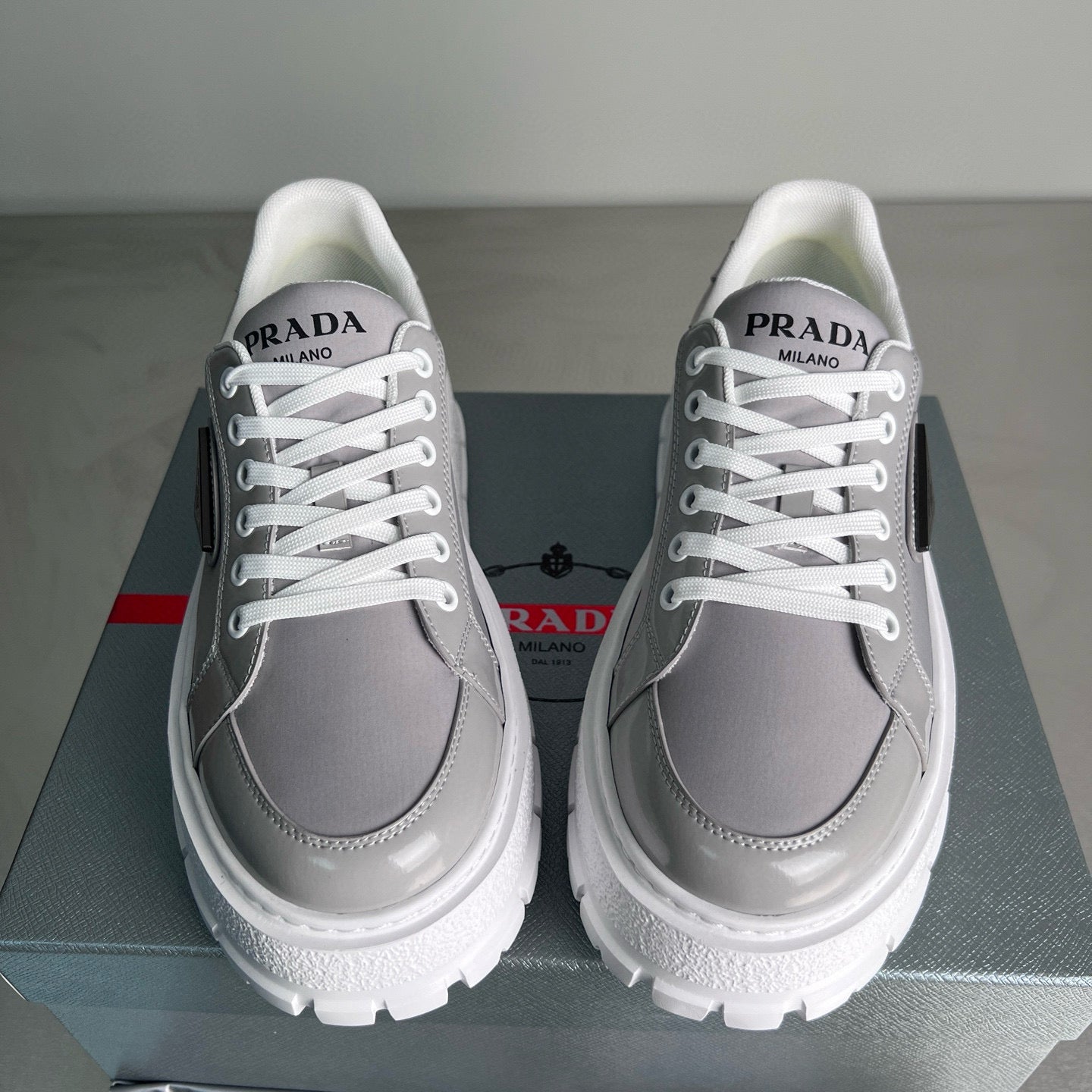 Prada Sneakers