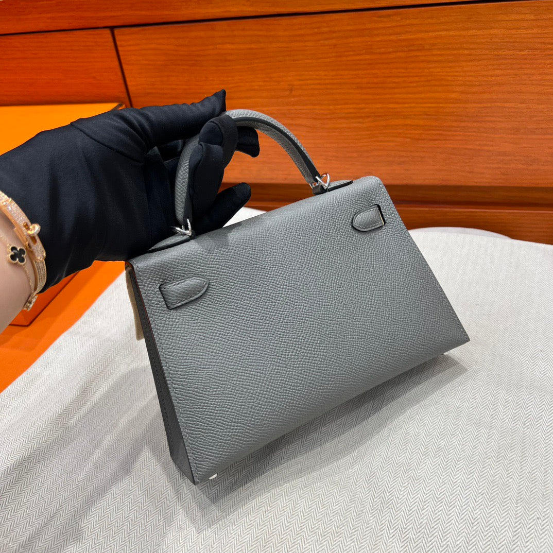 Hermes Mini Kelly II