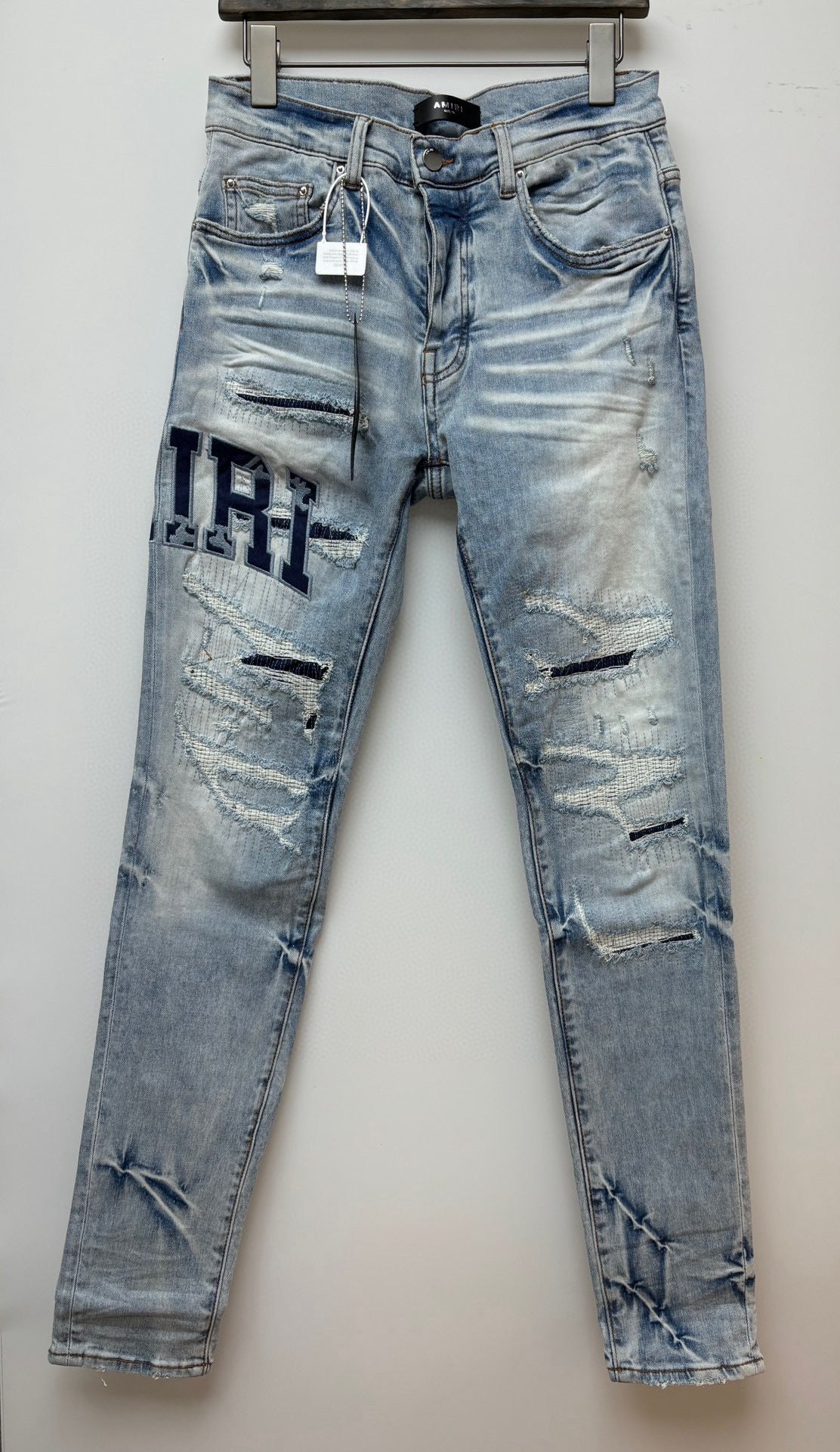 Amiri Jeans