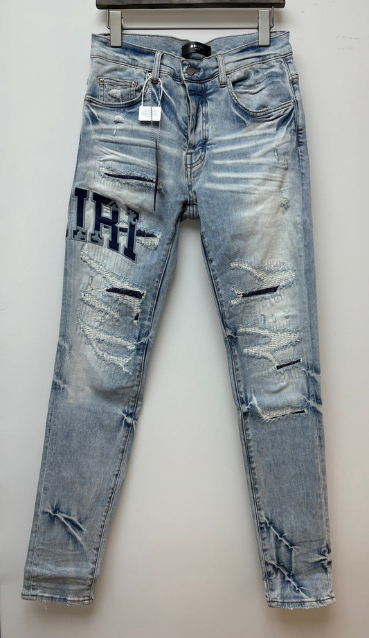 Amiri Jeans