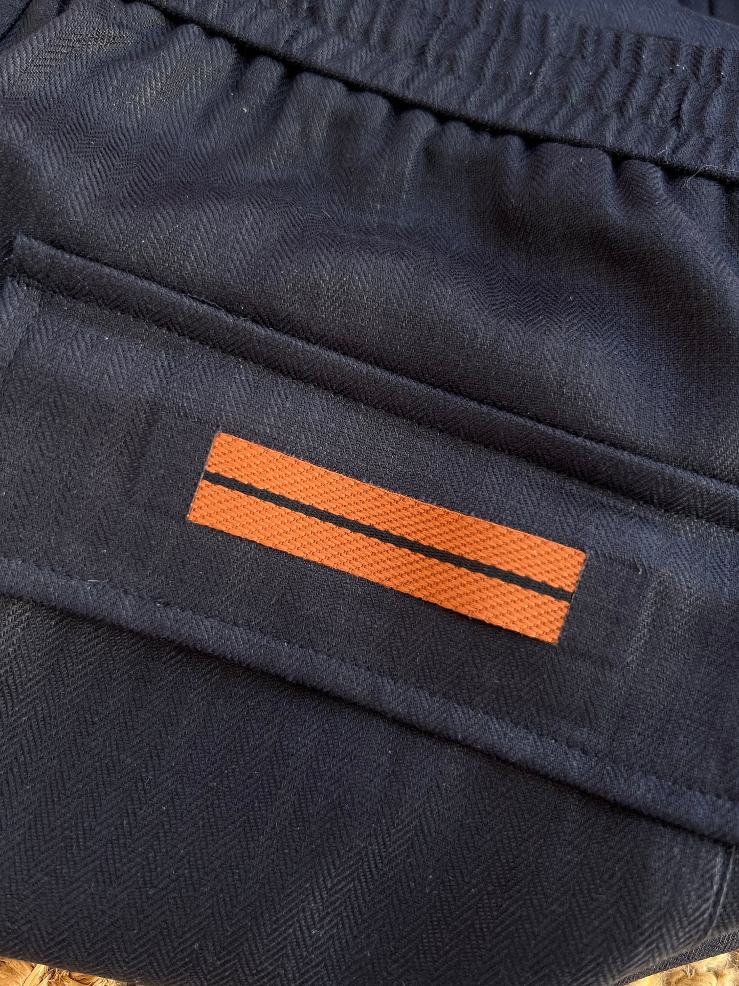 ZG Long Pants