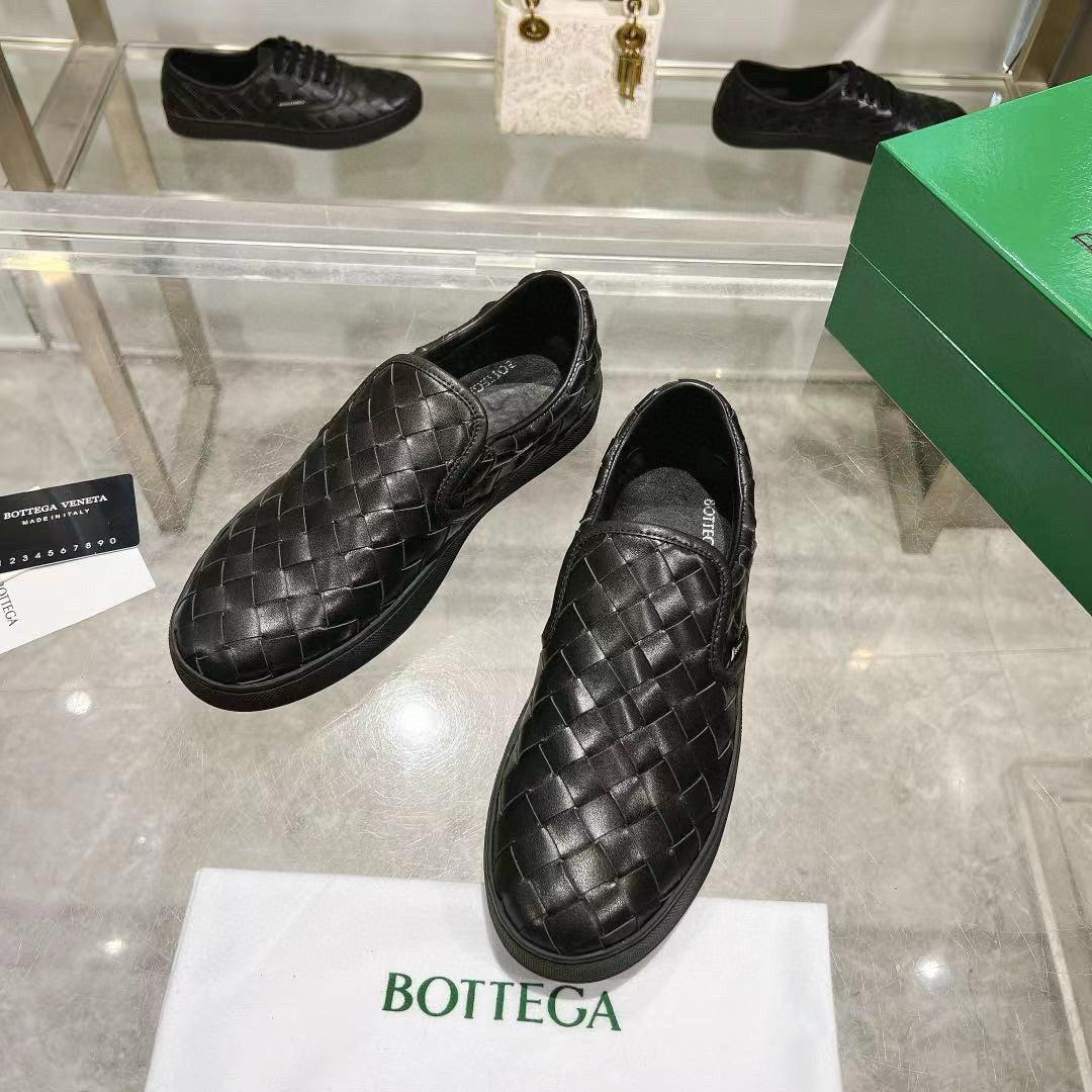 Bottega Veneta Loafer