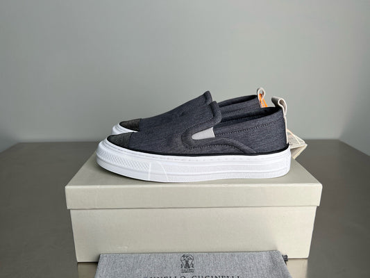 Brunello Cucinelli Sneakers