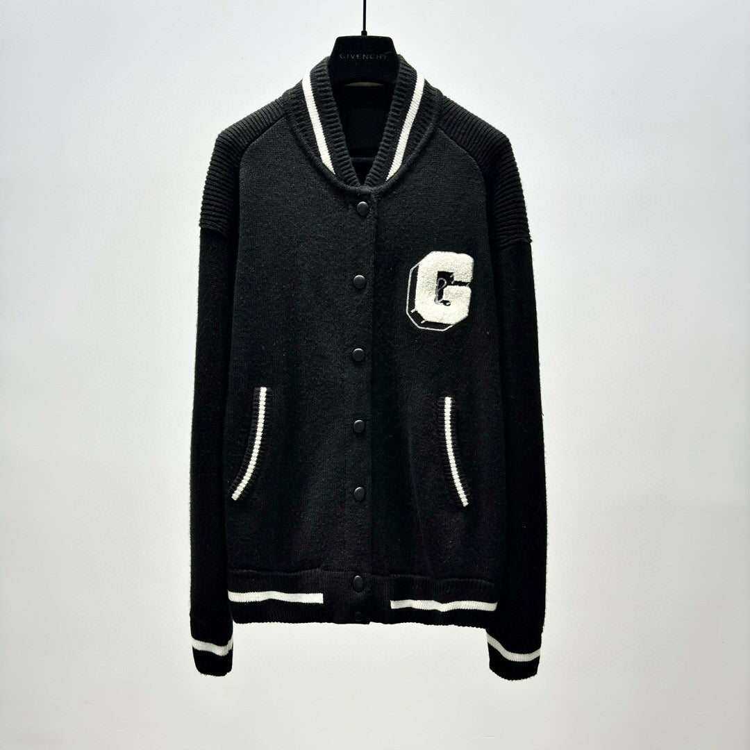 Gvc Jacket