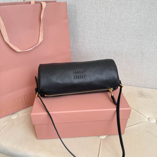 Miu Miu Cylinder Bag