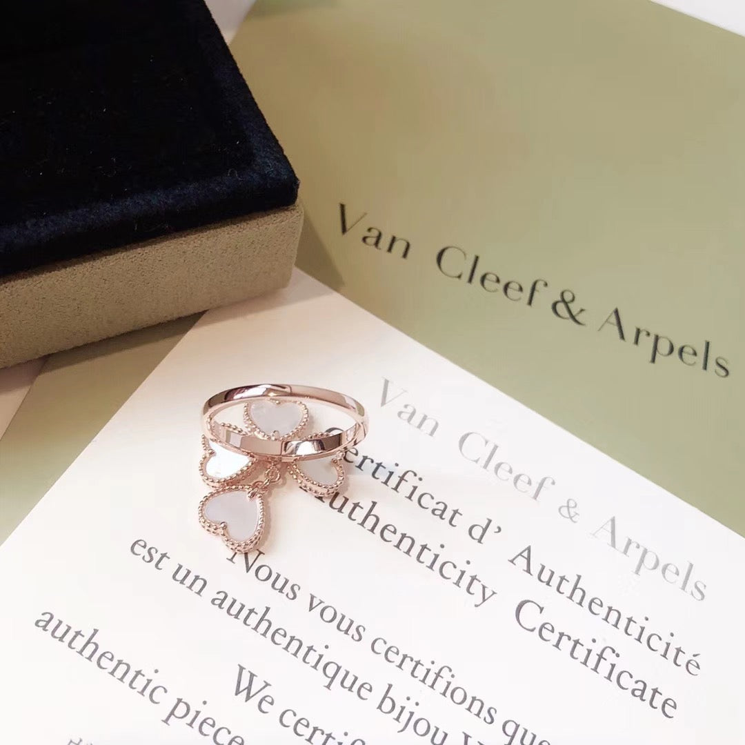 Van Cleef & Arpels Ring