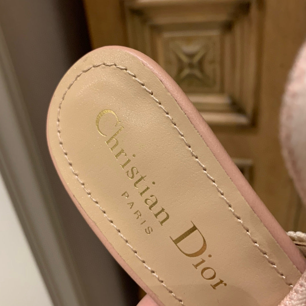 Dior Heels