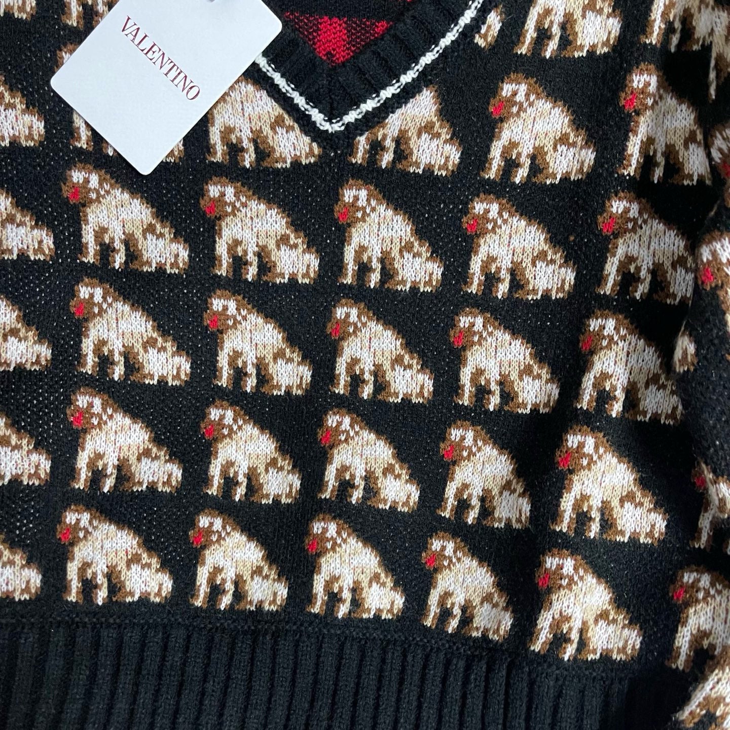 Valentino Sweater