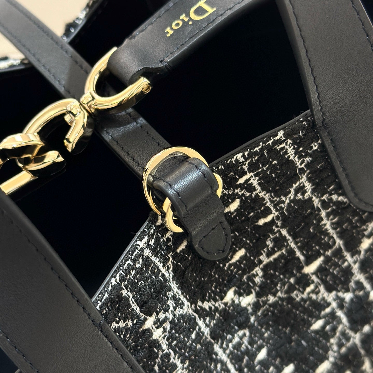 Dior Toujours Bag