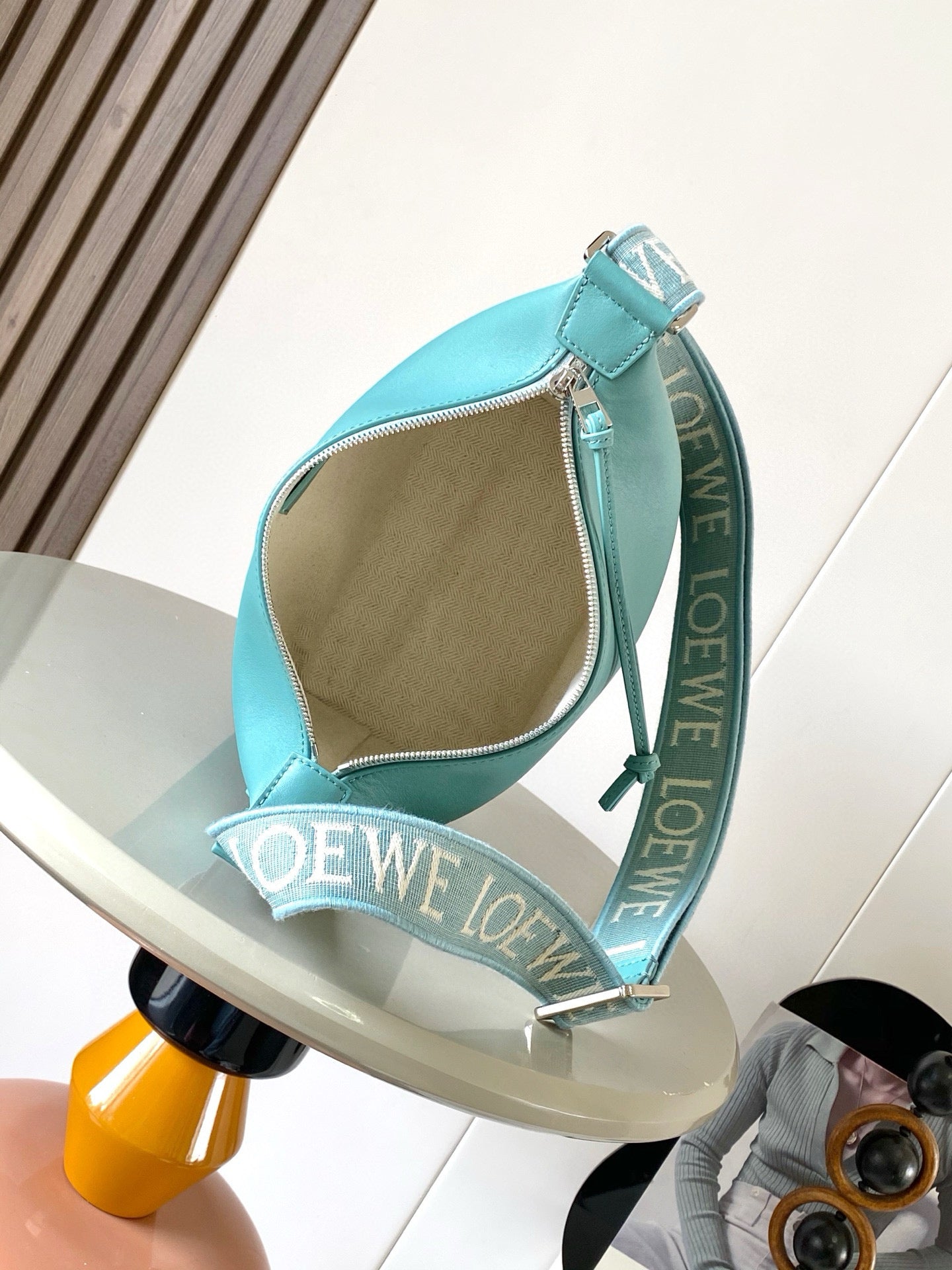 Loewe Cross Body Bag