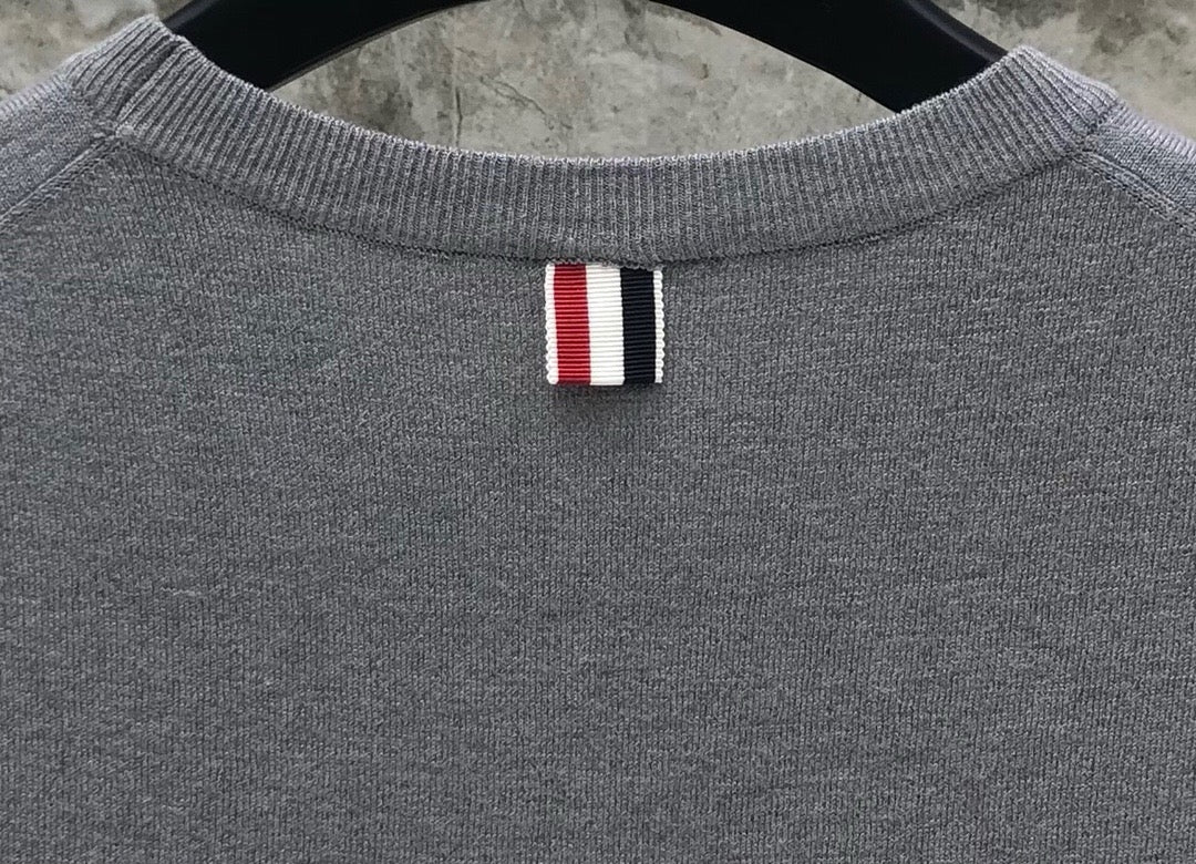 Camiseta Thom Browne