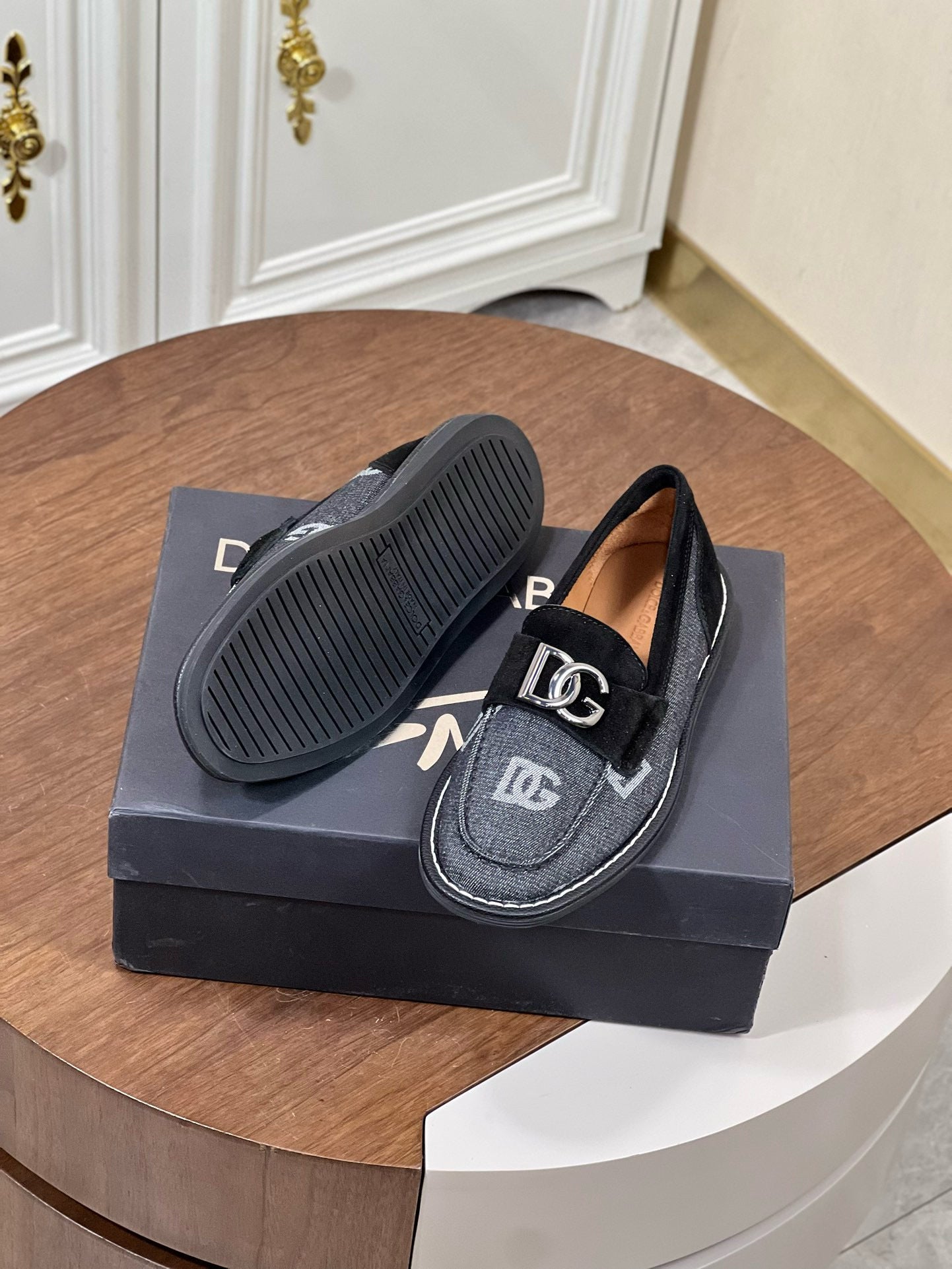 Dolce & Gabbana loafer
