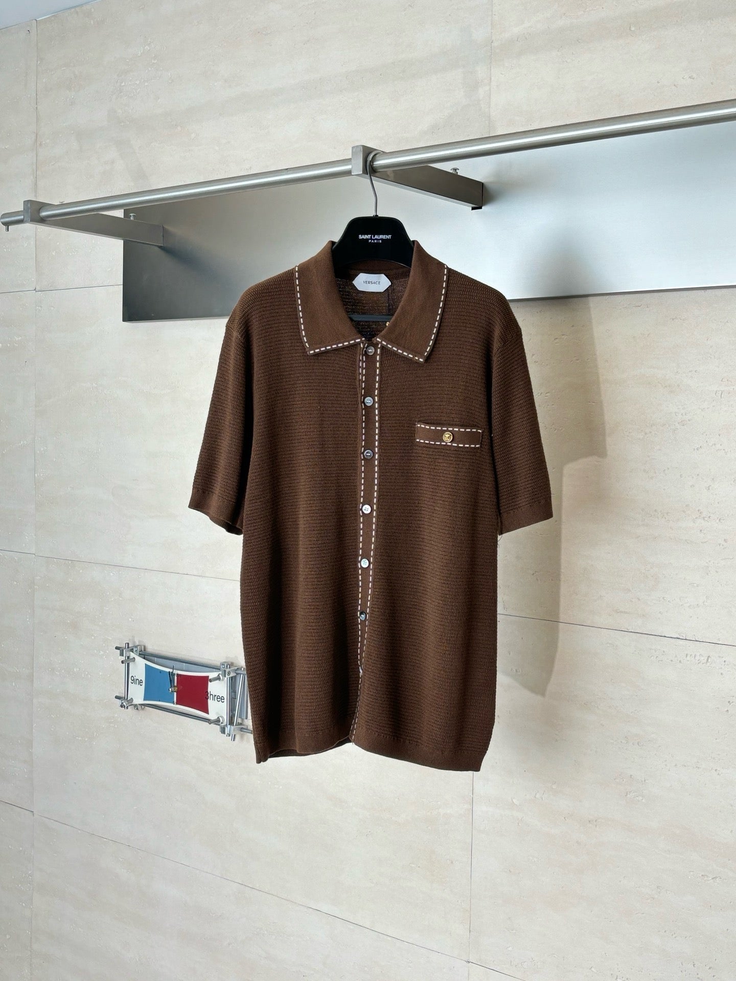 Versace Shirt