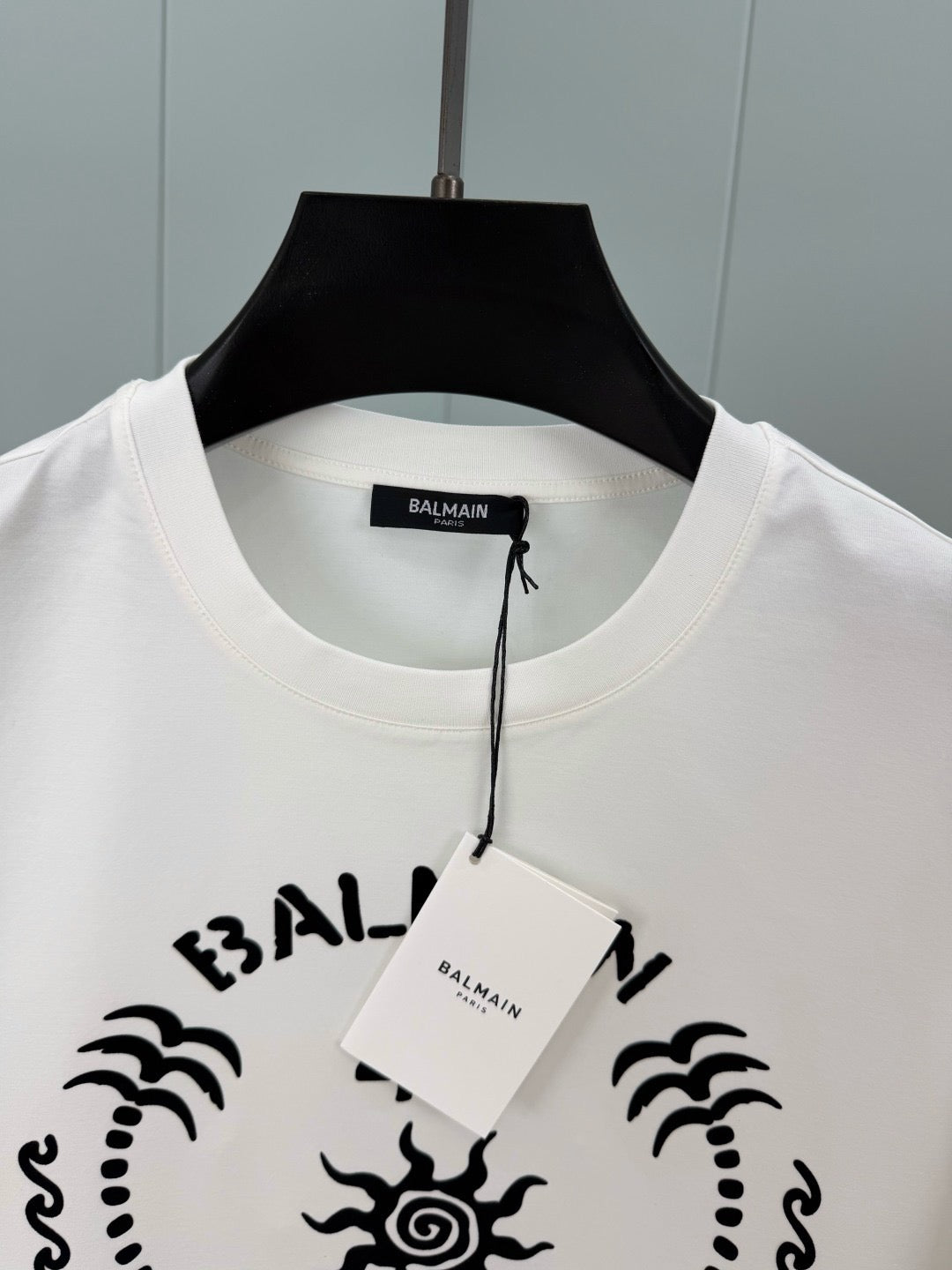 Balmain T-Shirt