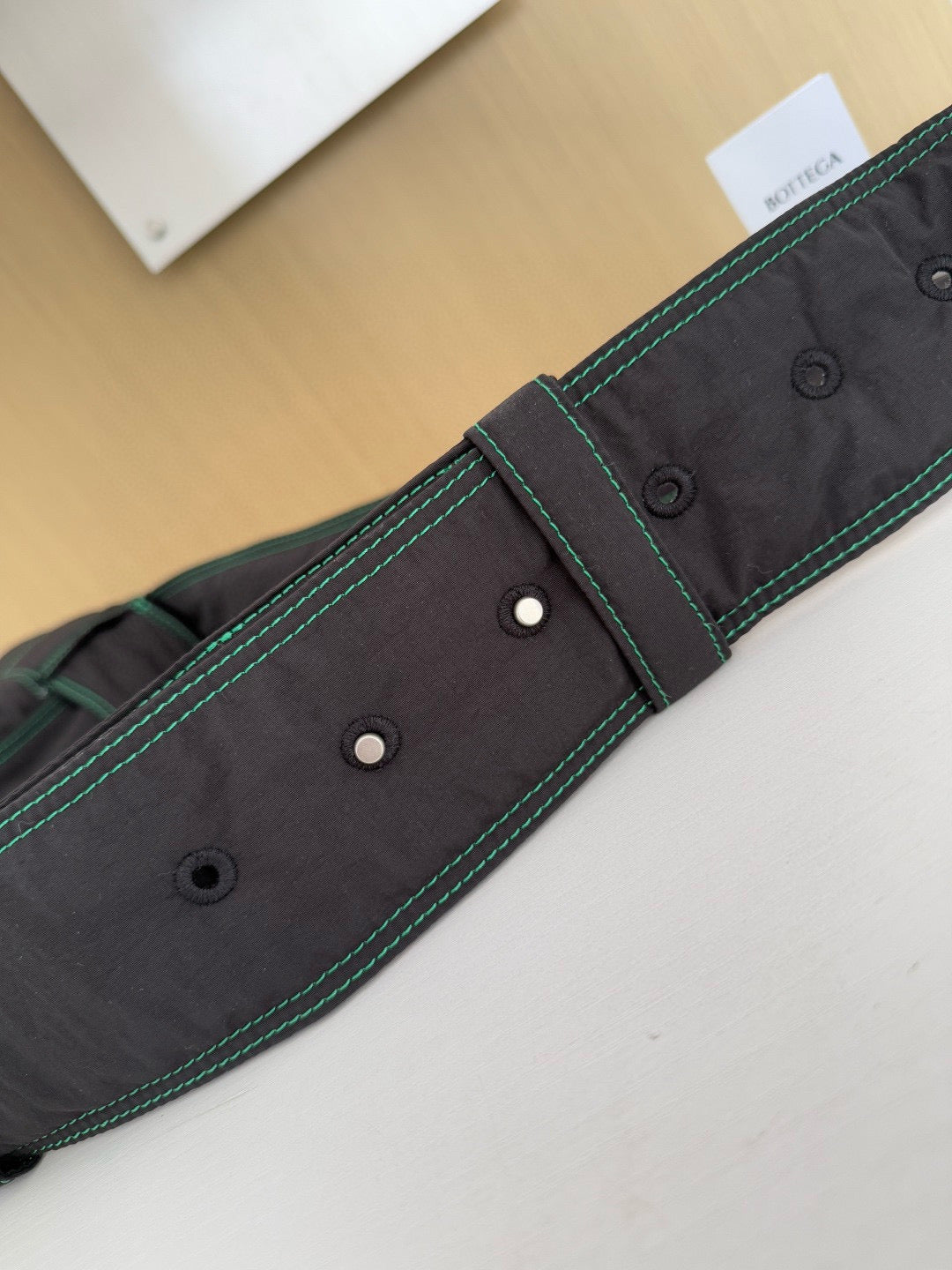 Bottega Veneta Padded Cassette