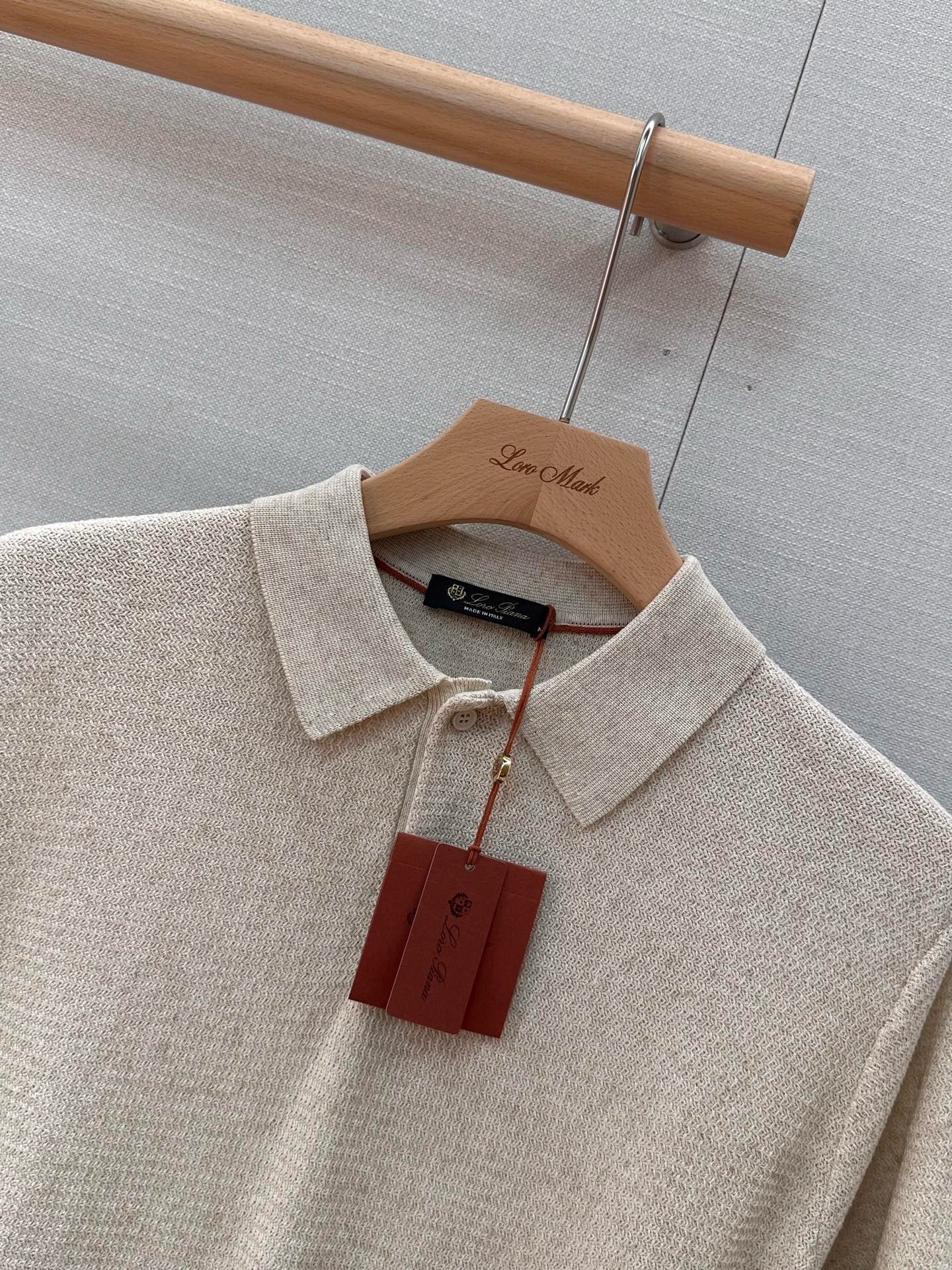 LP Polo