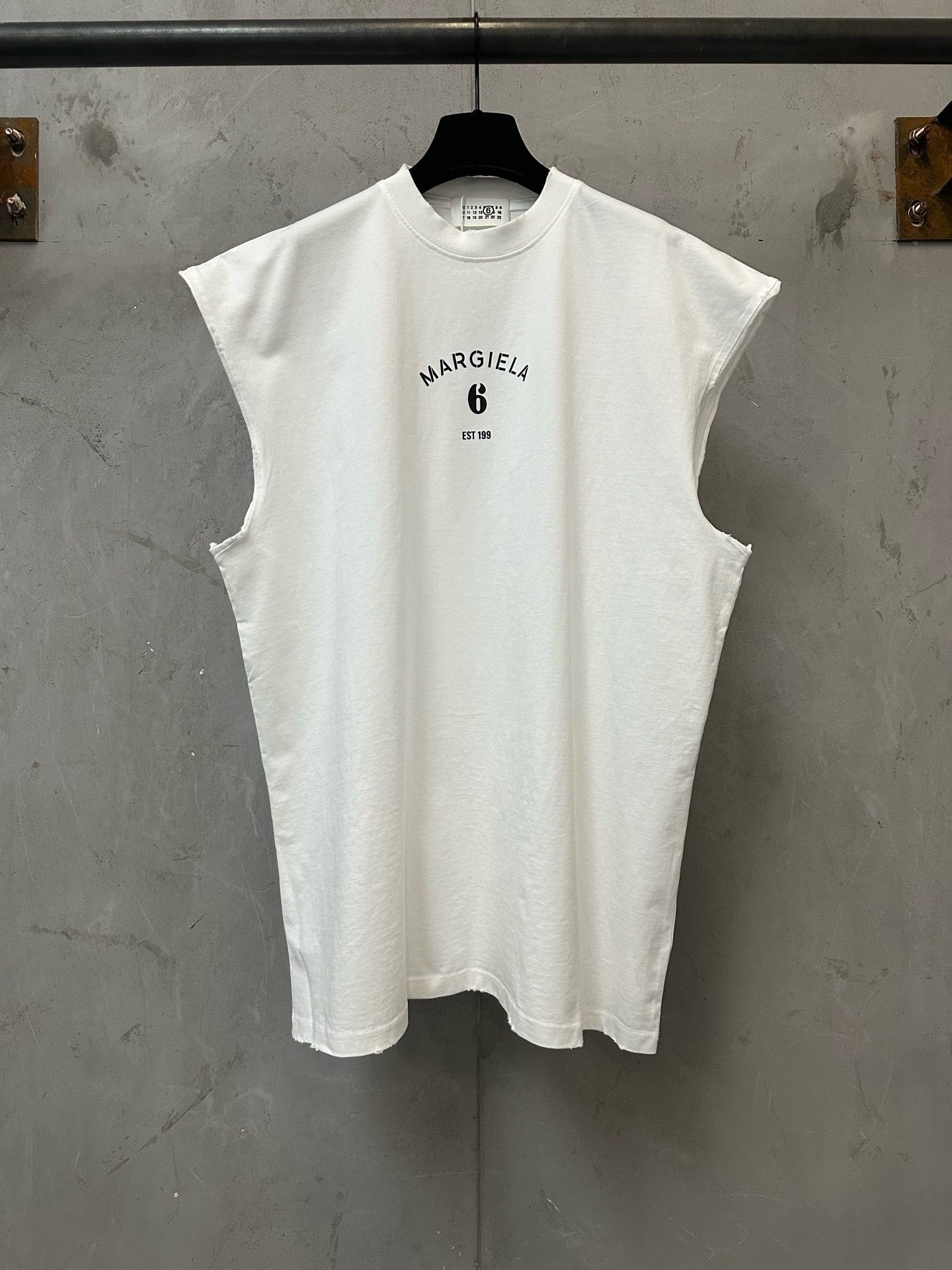 MM6 Singlet
